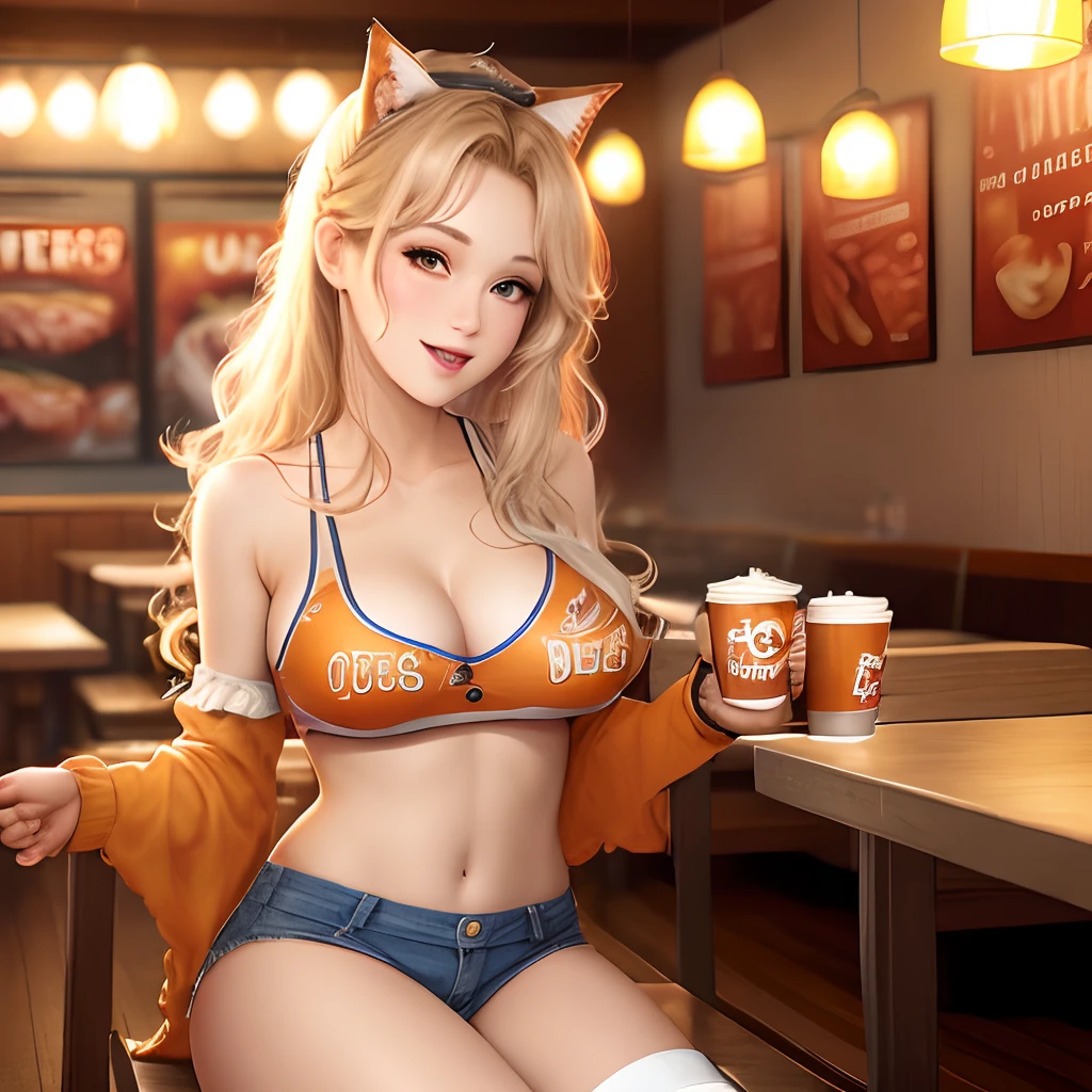 hooters