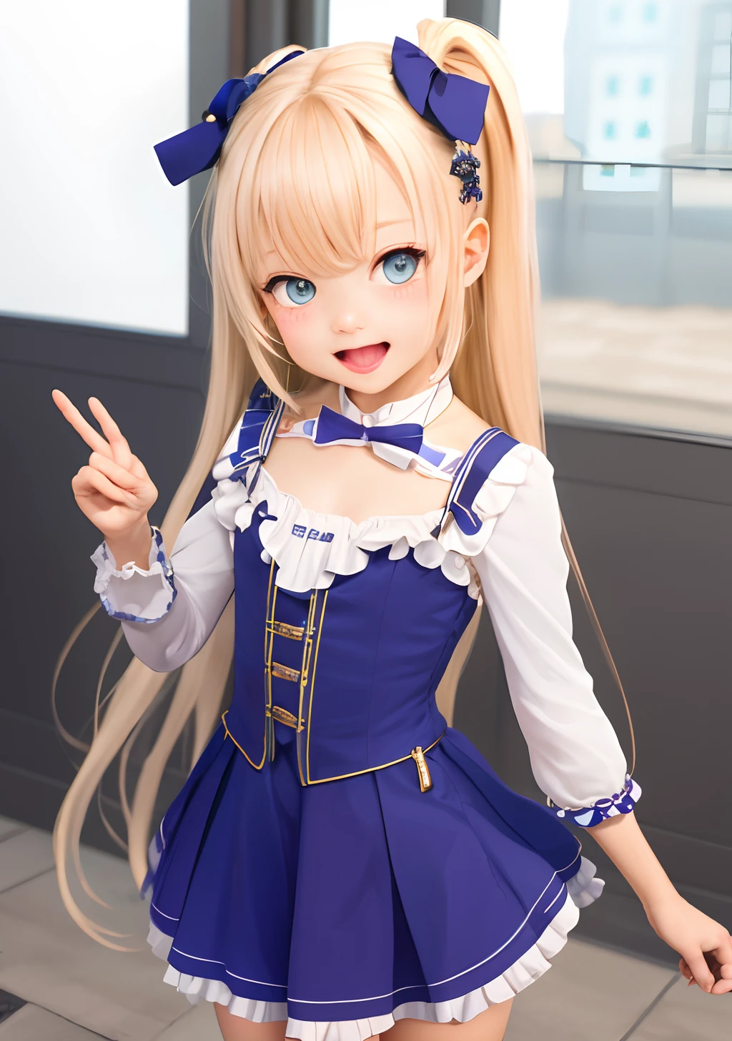 Uma no