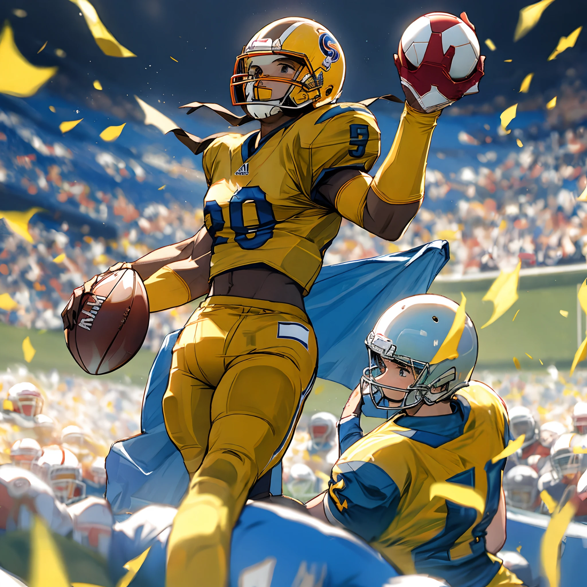 Football