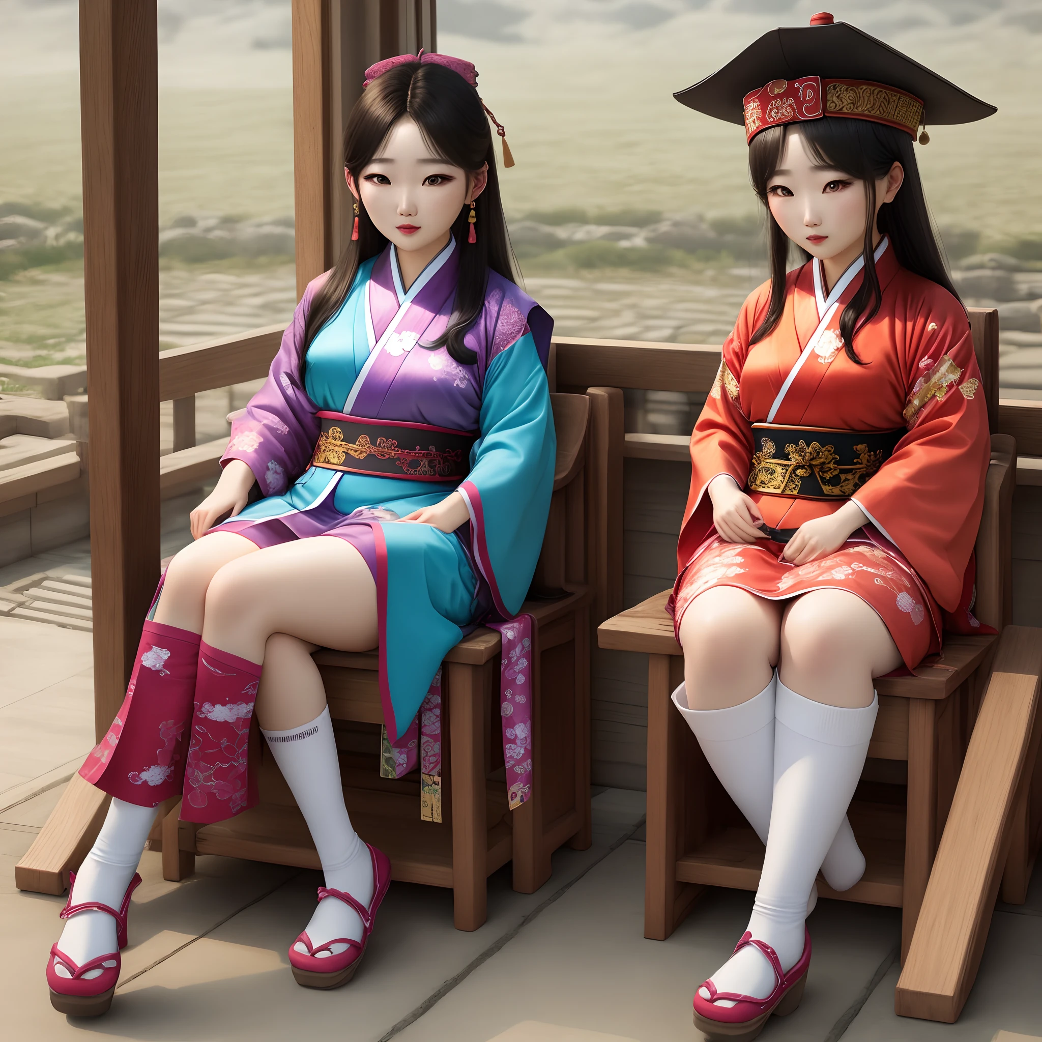 Coreana