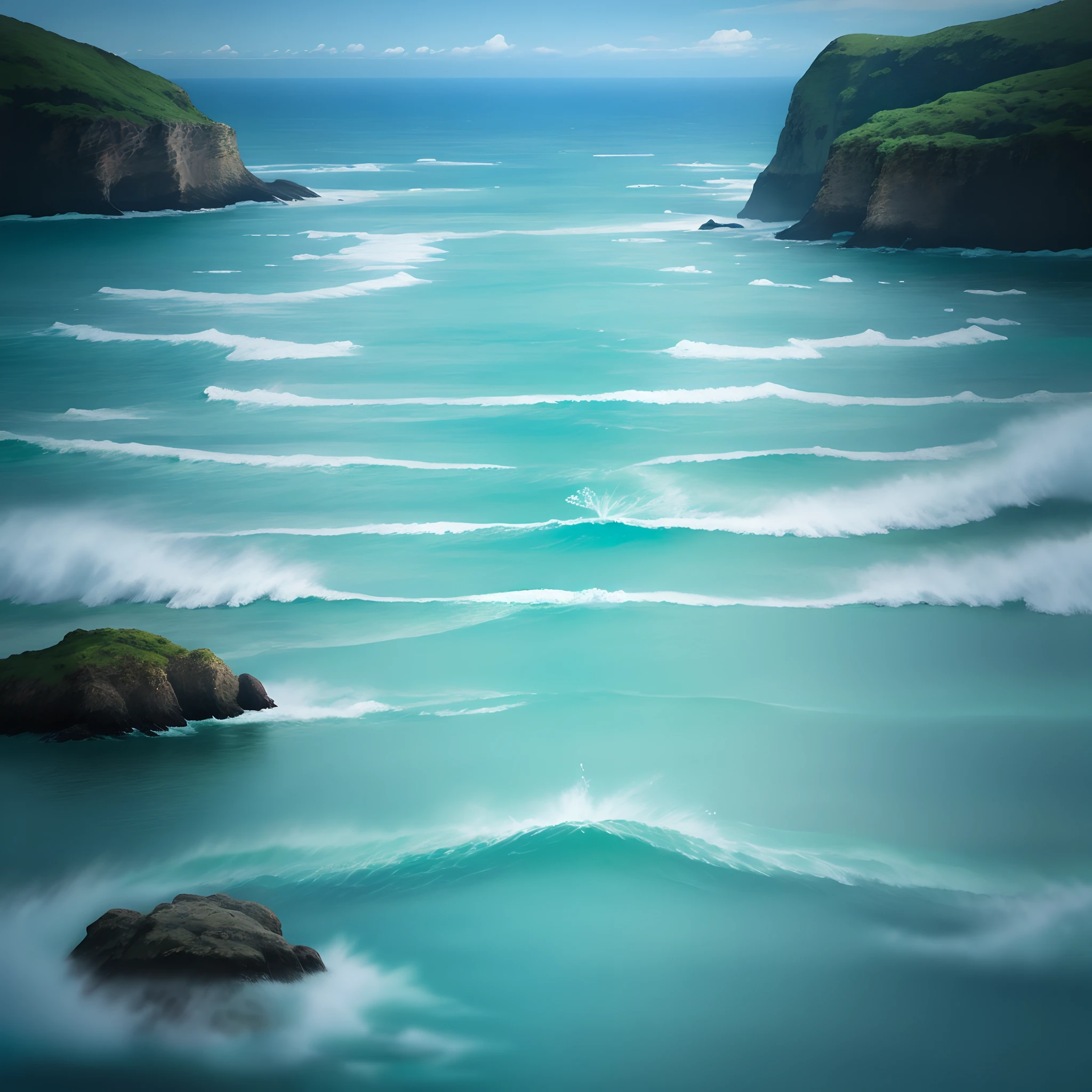 ocean