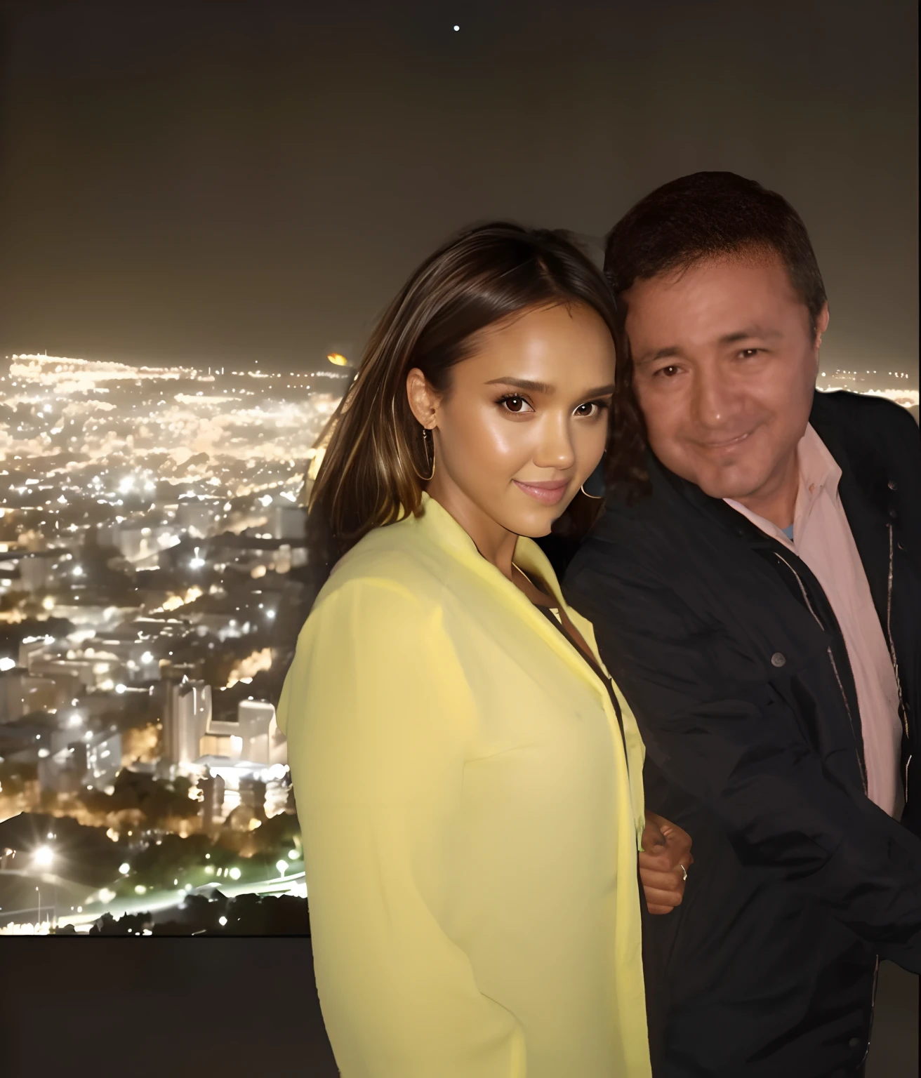 Jessica Alba