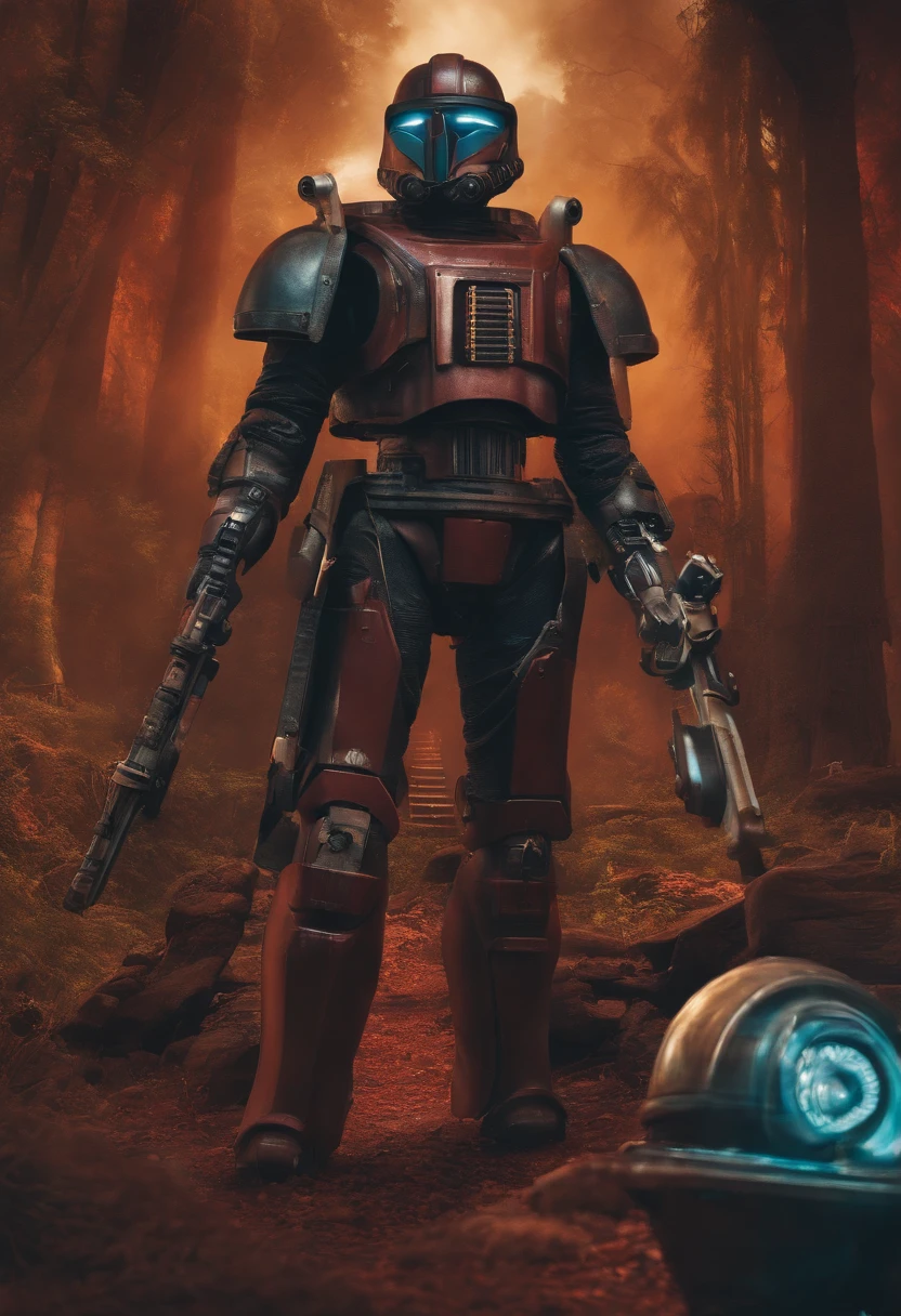 Exterminador do futura