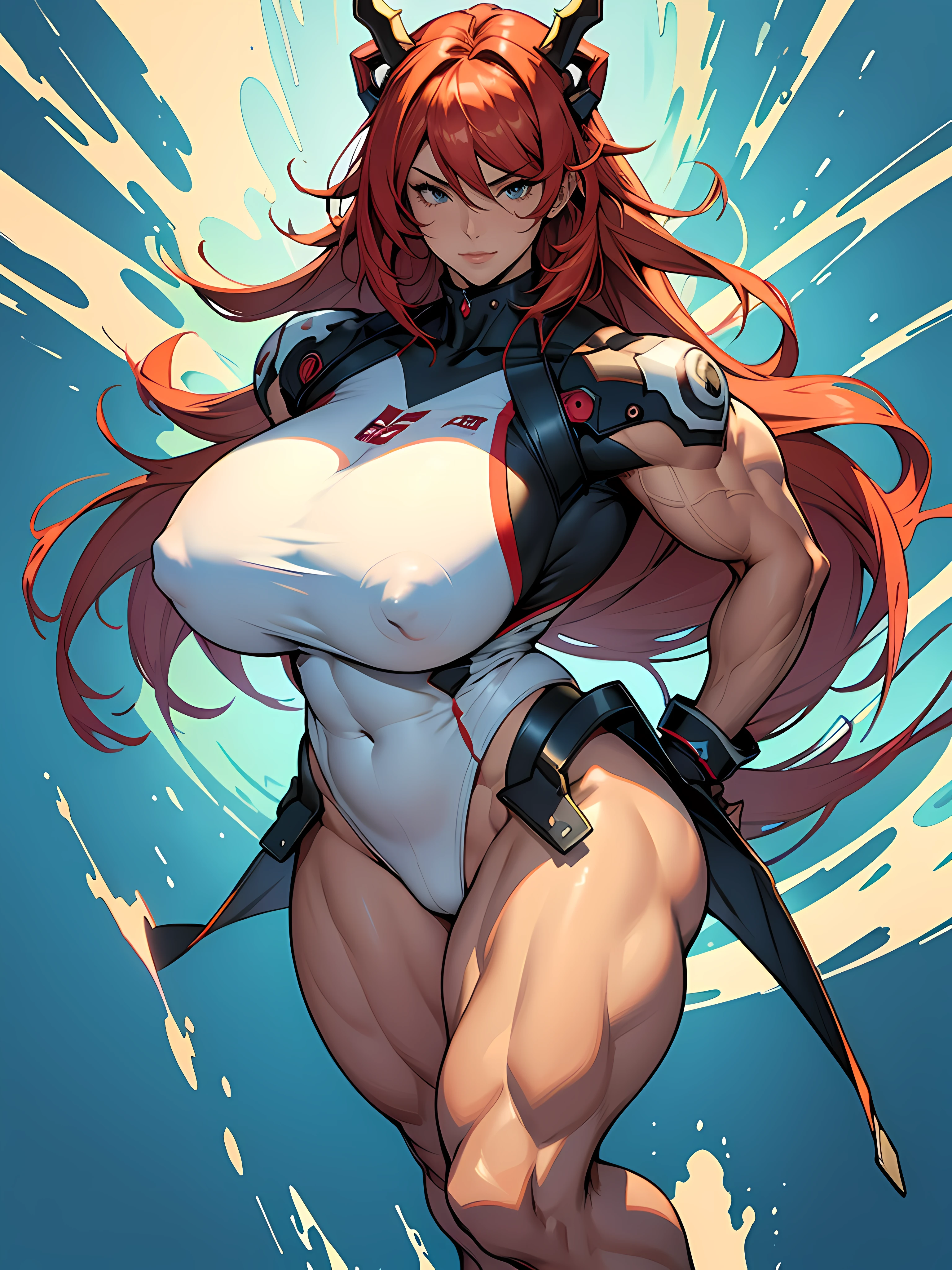 Masterpiece, 20 year old woman,