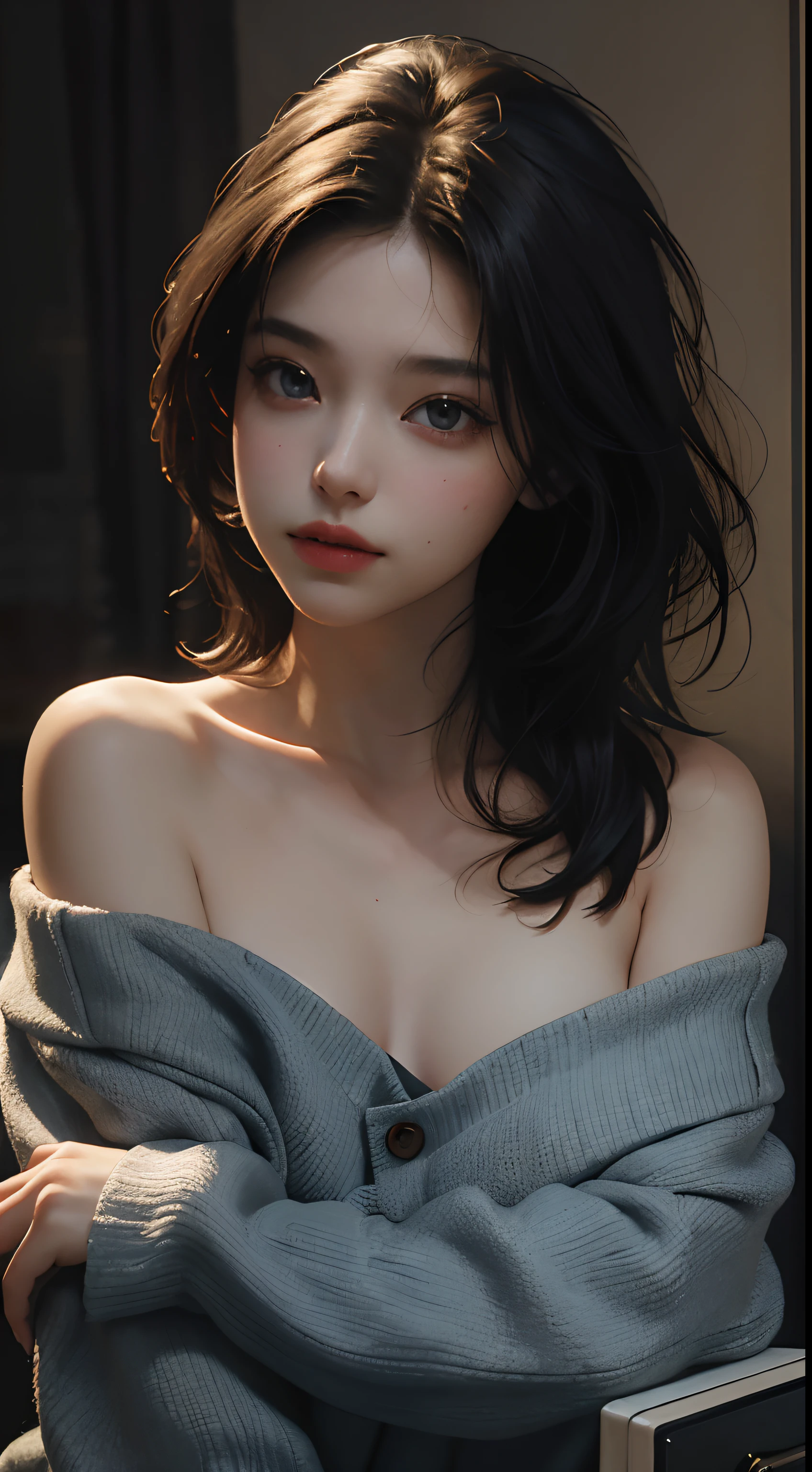 (8k, RAW photo, best quality, masterpiece:1.2), (realistic, photo-realistic:1.37), octane render, ultra high res, ultra-detailed , professional lighting, photon mapping, radiosity, physically-based rendering, ue5, (((realistic))) canon 5d, masterpiece, highest quality, 4k, 8k, 16k, ultra high-res, raw photo in hdr, sharp focus, hyper realistic, lifelike texture, intricate face, intricate eyes, high contrast, skin imperfections, subsurface scattering, f2, depth of field, film grain,ultra high quality, ultra high resolution UHD, 3D shot, masterpiece photorealistic detail, young very beautiful most attractive seductress girl with perfect proportions of both body head hands feet, perfect human female anatomy, perfect very nice full body detail, she is wearing one piece hijab, she is very wet, flawless smooth skin, sheer very translucent ultra thin see-through wet fabric for cloth, see-thru translucent sheer very thin and wet material for cloth, only one layer of cloth, cloth is invisible, everything under the cloth is obviously very visible to the eye, cloth is revealing what is under it with every detail, she is lifting the cloth, she is pulling the cloth away and up, she is revealing, revealing under the cloth, lifting cloth up and away, she is exposing, she is exhibiting, angry frown, she is angry, disappointed, disgusted, very sticky very soggy white gluey soaring on he rbody and face, upshirt, kneeling, leaning forward on all fours, twitching, view from behind, very sticky very thick dense chunky soggy thick white gluey juices soaring on her body and face, very sticky very thick chunky dense soggy white gluey juices dripping from her face and body, she is soaked with juices,arabic letter tattoos BREAK skin partially covered with arabic words tattoos, detailed symmetric perfect eyes with circular iris, double eyelids, puffy eyelids, BREAK fit perfect anatomy, perfect flawless body, single wet ultra thin sheer translucent cloth, plummeting flowing cloth,