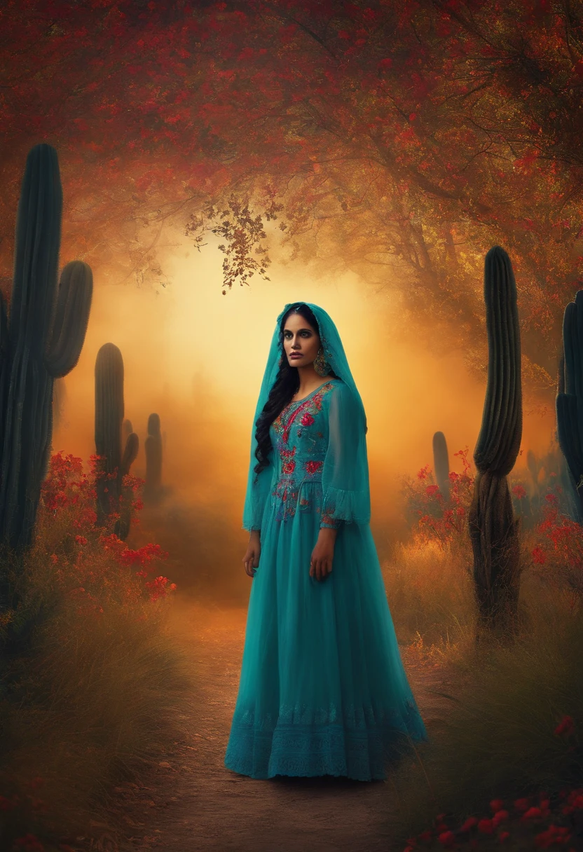 la llorona mexicana