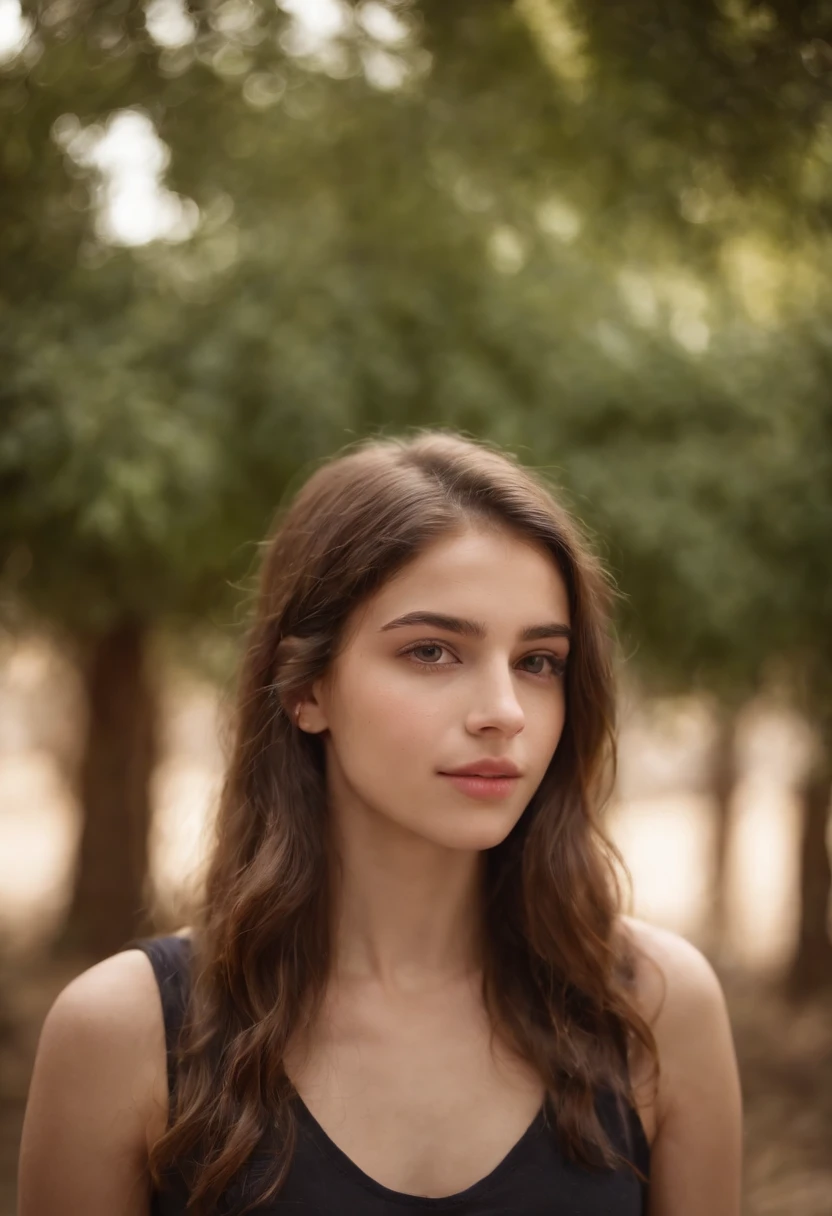 Photo of beautiful israeli 18 year old