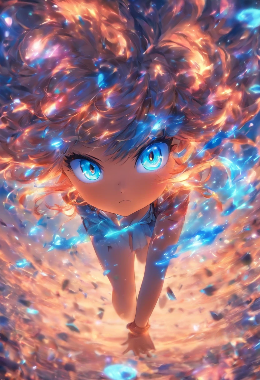 Cute animecatgirl , blush, bleu eyes,8k, super detail, sexy body, naked ,dynamic sex pose, close up camera angle pussy