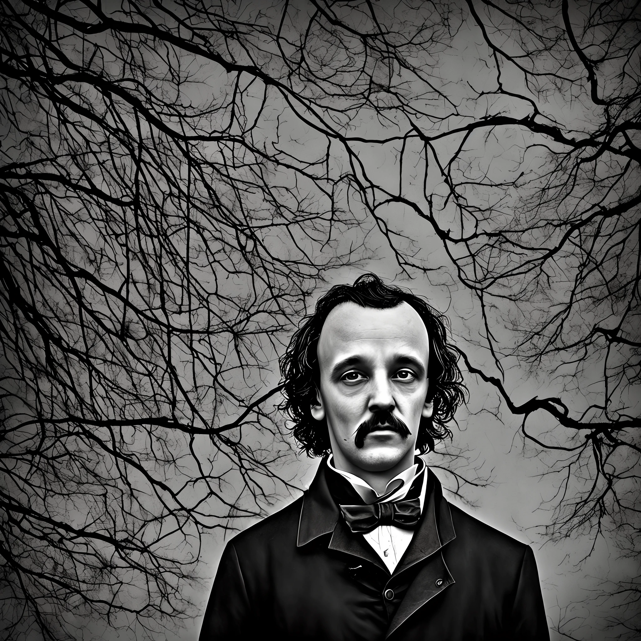 modern edgar allen poe