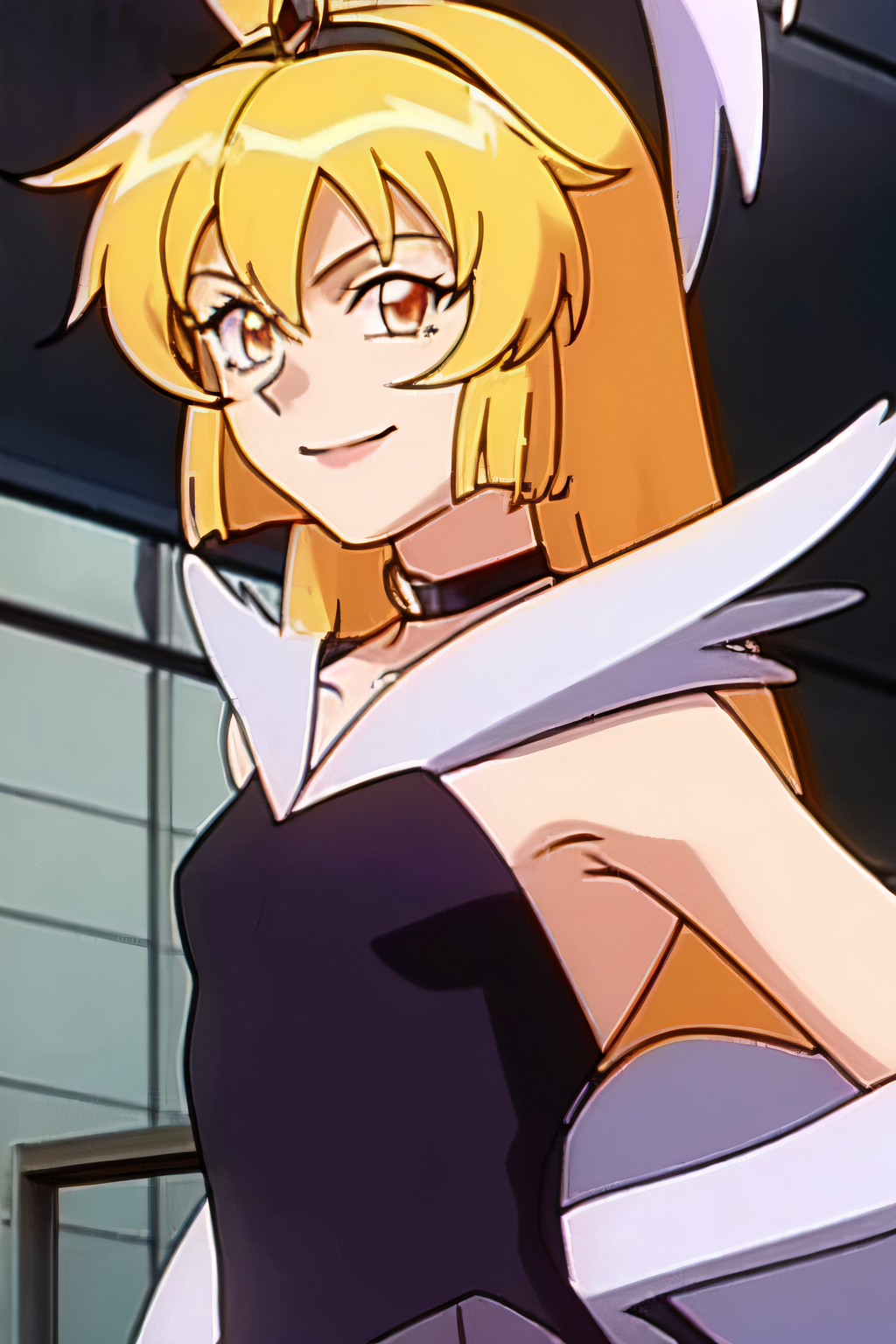 Pixy Misa v1 - Mahou Shoujo Pretty Sammy TV v1.0