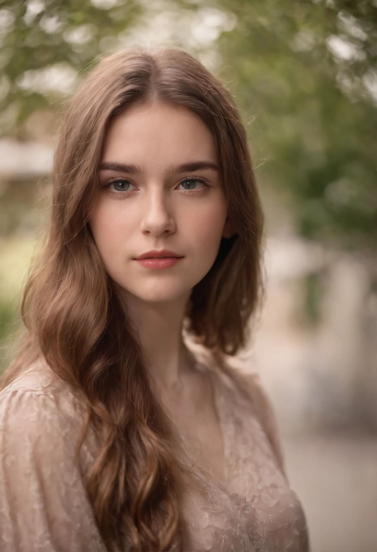Photo of beautiful British 18 year old