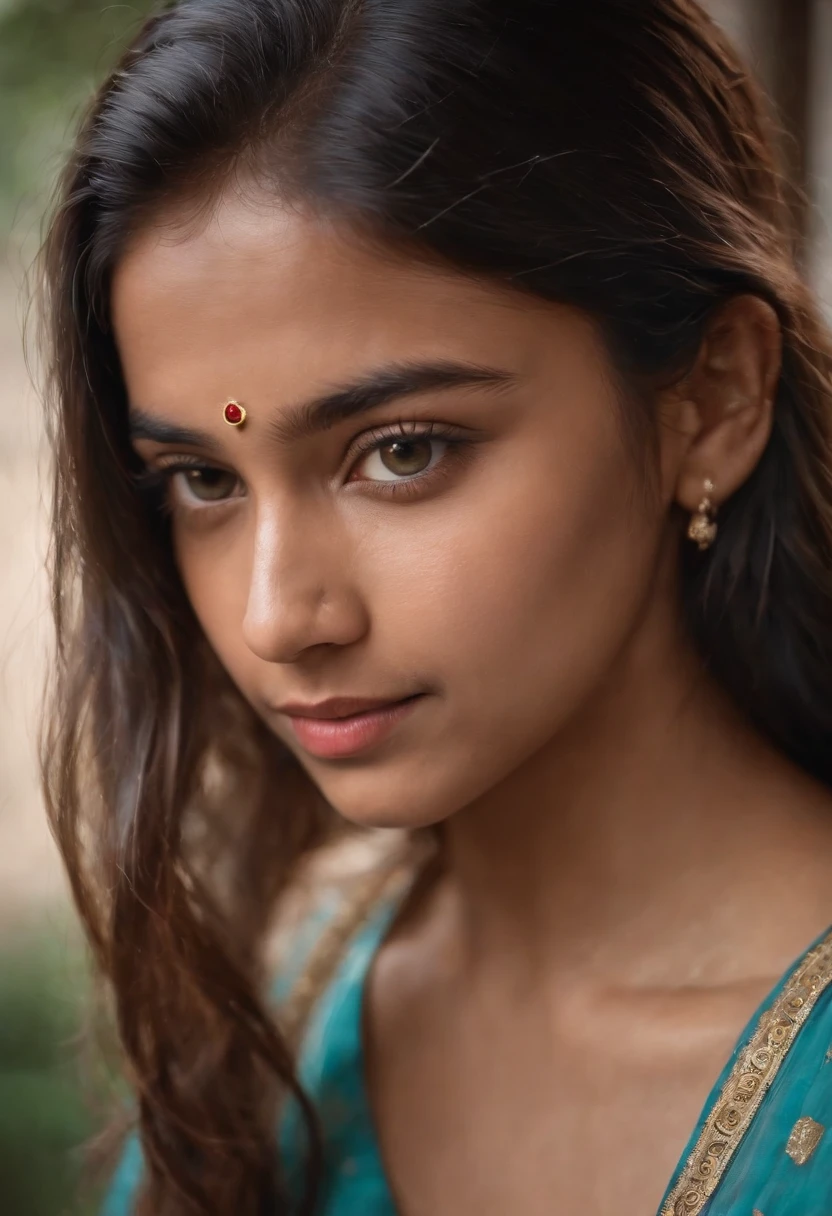 Photo of beautiful Indian 18 year old teen