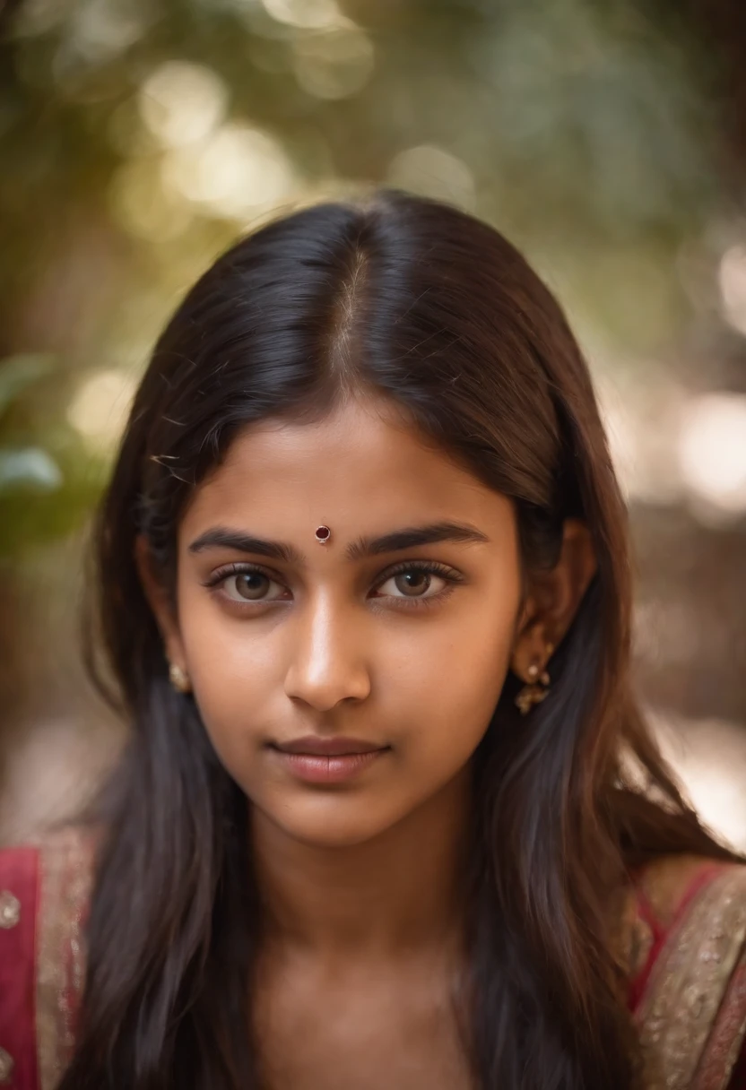 Photo of beautiful Indian 18 year old teen