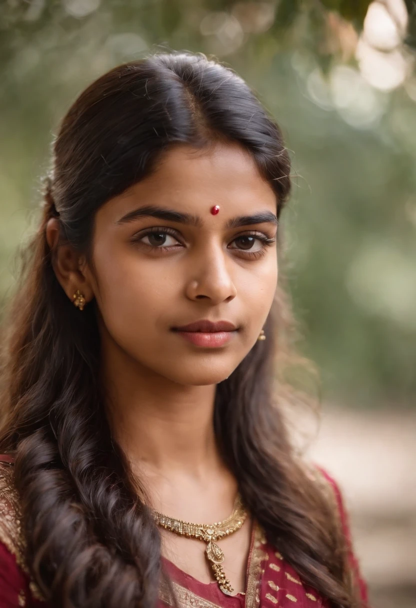Photo of beautiful Indian 18 year old teen