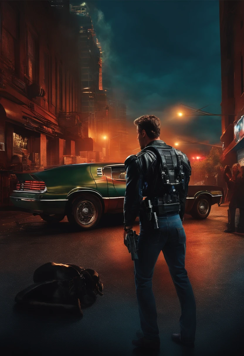 movie Terminator