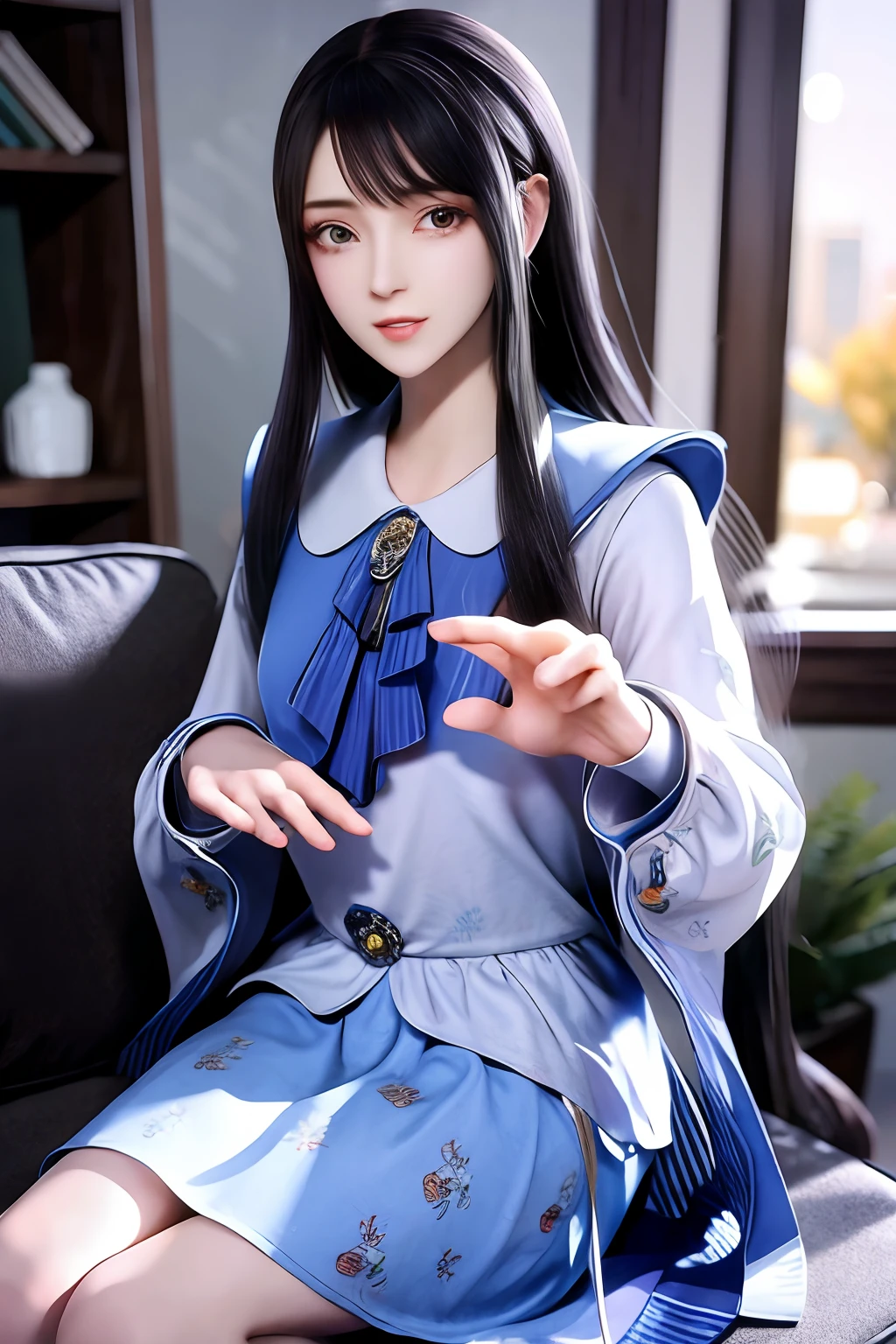 zhennan