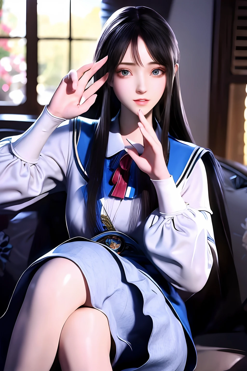 zhennan