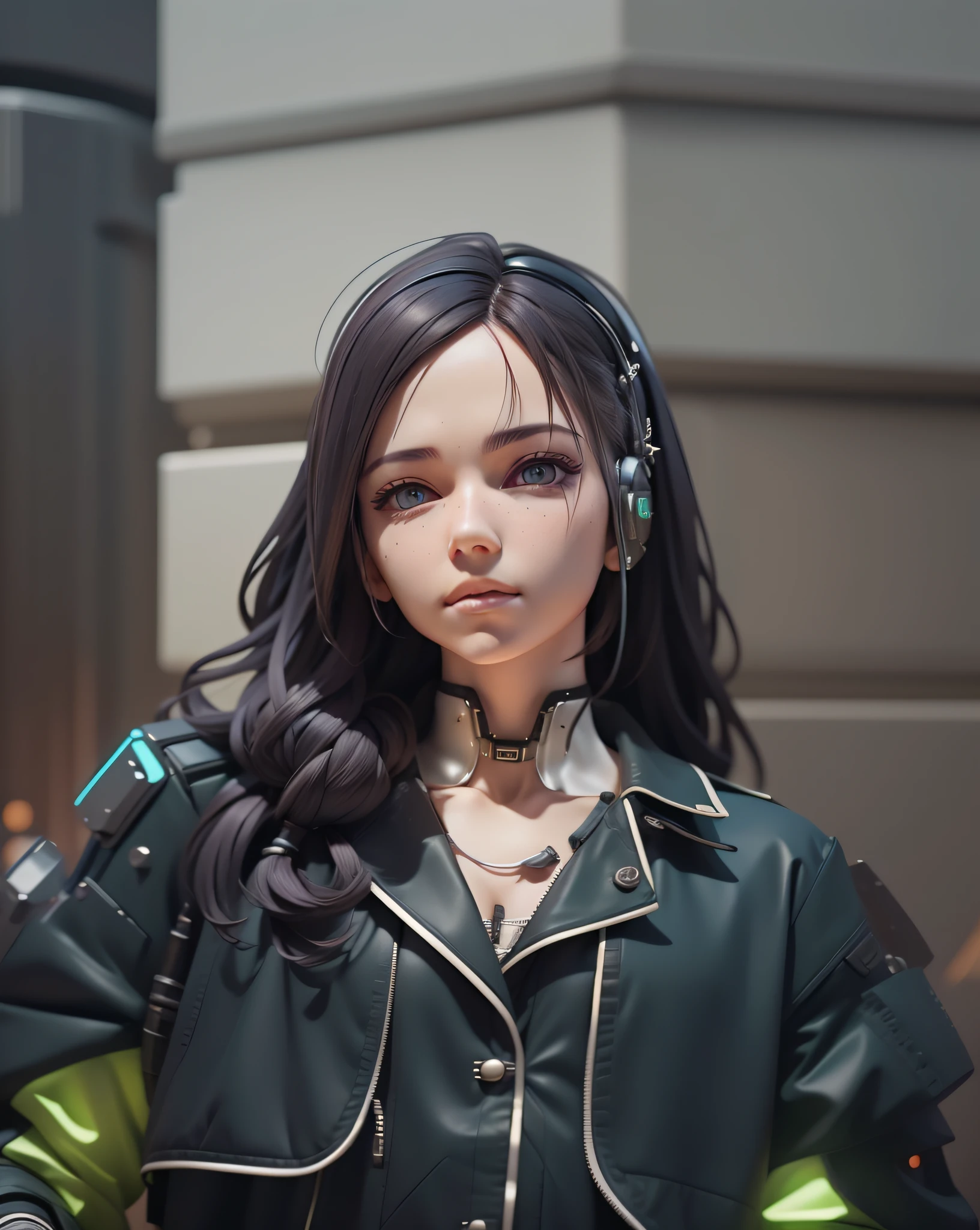 ((Best Quality)), ((Masterpiece)), (Highly Detailed:1.3), 3D, (Cyberpunk:1.3) cyberpunk link, computer terminal, computer servers, LCD screens, fiber optic cables, corporate logos, HDR (High Dynamic Range) cyberpunk, dark boy,cyber clothing, cyber armor, neon cyber, cyber hair, elf, Ray Tracing, NVIDIA RTX, Super-Resolution, Unreal 5, Subsurface Scattering, PBR Texturing, Post-processing, Anisotropic filtering, Depth of field, Maximum clarity and sharpness, Multilayer textures, Albedo and specular maps, Surface shading, accurate simulation of light-material interaction, perfect proportions, Octane Render, two-tone lighting, low ISO, white balance, rule of thirds, wide aperature, 8K RAW, efficient sub-pixel, sub-pixel convolution, luminescent particles, final fantasy, mask background cyber city, cyber dress , cyber clothing , cable on body , wireless , cyber on body, headset cyber , cyber body , mecha clothing, humanoid, skin cyber, couple cyber , boy and girl , on the cyber city background