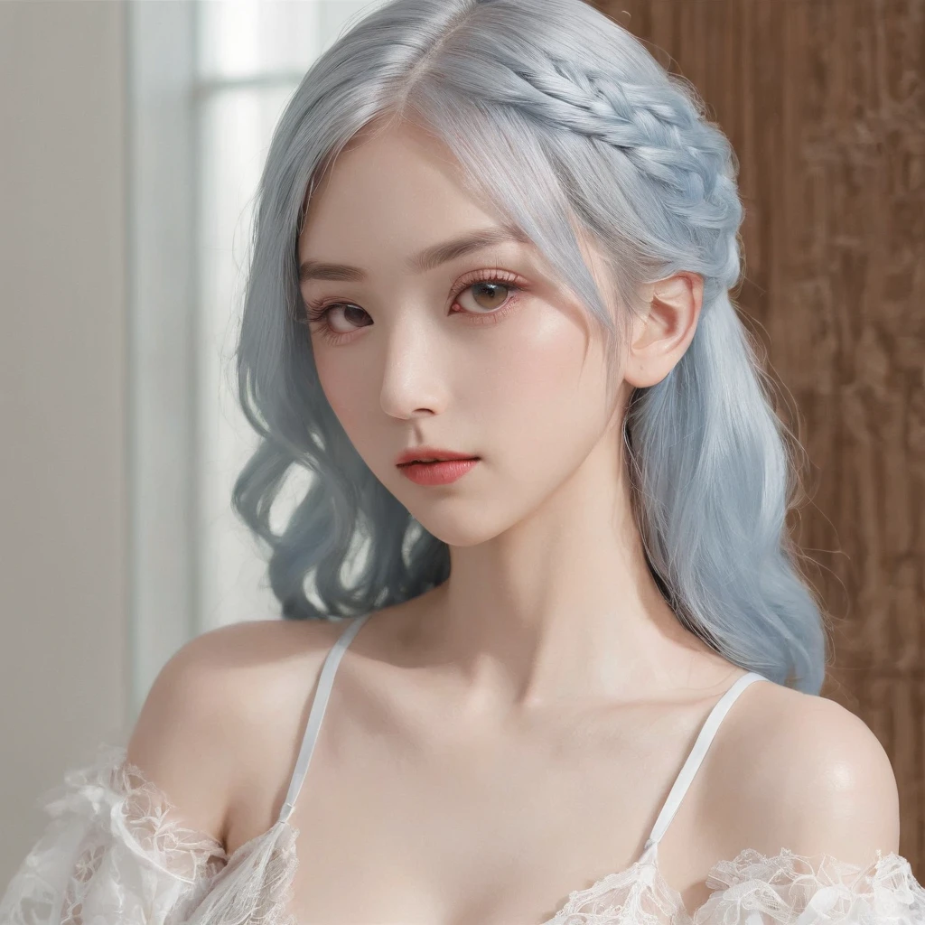 full bodyesbian、vaginal、vaginal、vaginal、Girls Android、Girls Android、Vaginal insertion,opening legs、Sexual organics、fullnude、realisitic, Best Quality,
Super beautiful girl, Bishoujo Super Saiyan Blue, Blue hair、
Lower body close-up、 オマンコ、No pubic hair、vaginal、Blue eyebrows、Girls Android、squatt、
