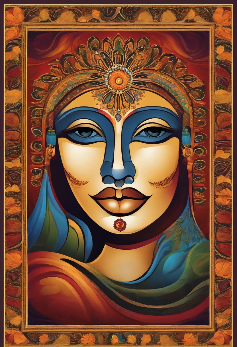 Crie uma imagem a partir deste texto: Through this practice, podemos acessar as profundezas da mente, Identify the roots of our emotional problems and work to resolve them, proporcionando um caminho para uma vida mais equilibrada e feliz.