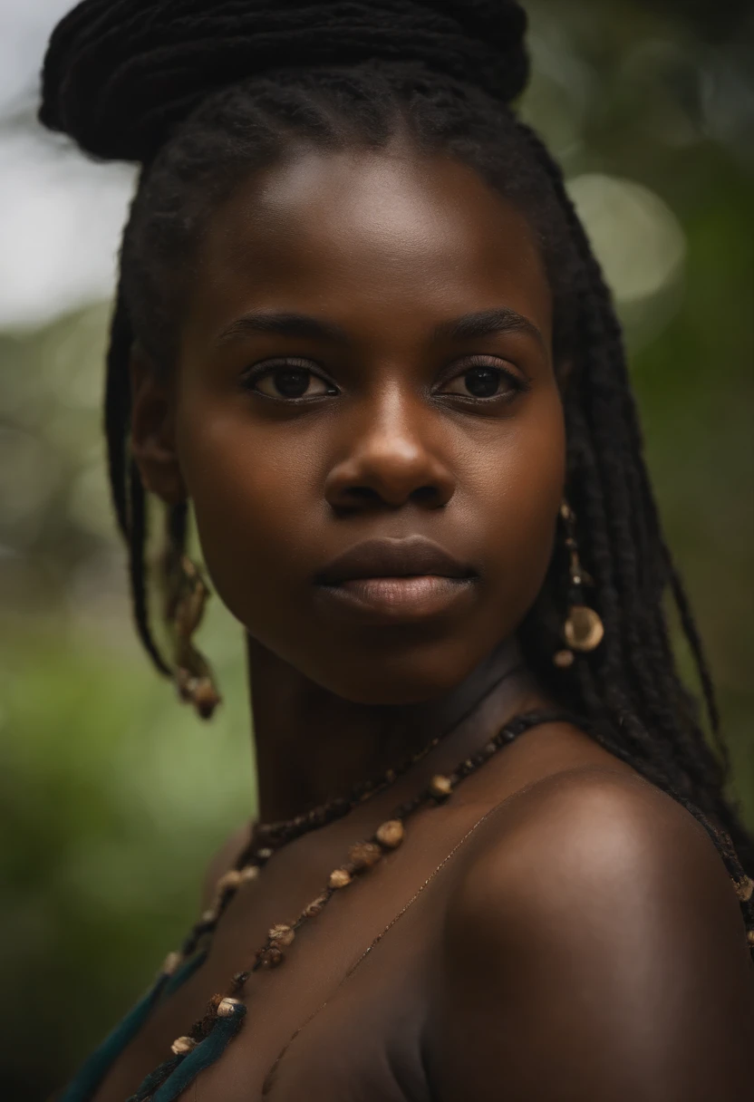 (Professional 3D rendering:1.3) de (Realistic:1.3) Foto de arte mais bonito do mundo,OBALUAIE, The African teenage boy, homem forte,roupas PRETAS E BRANCAS,Orisha of the HEALTH of the men of the earth,cores BRANCO E PRETO, vestindo um ade detalhado e intrincado, wry look, cosmic boy god,impressionismo,Afrofuturista, close rosto, 8k unidade render, Realistic, Dramatic, Escuro, foco nítido, 8k), (Roupas africanas de tribos :1.4), ((((use tecidos)))), (intrincado:1.4), decadente, (altamente detalhado:1.4), Pintura digital, rendering by octane, art stations, conceito-arte, liso, foco nítido, germe da arte, (Loish:0.23), Wlop Ilya Kuvshinov, e greg rutkowski e alphonse mucha gracias, (global ilumination, studiolight, light volumetric), chuva forte, floating particles, fantasia, Nosso, close-up rosto,