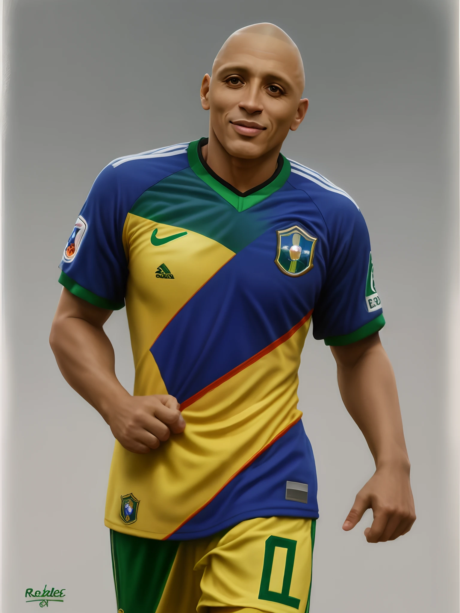 Roberto Carlos cantor brasil