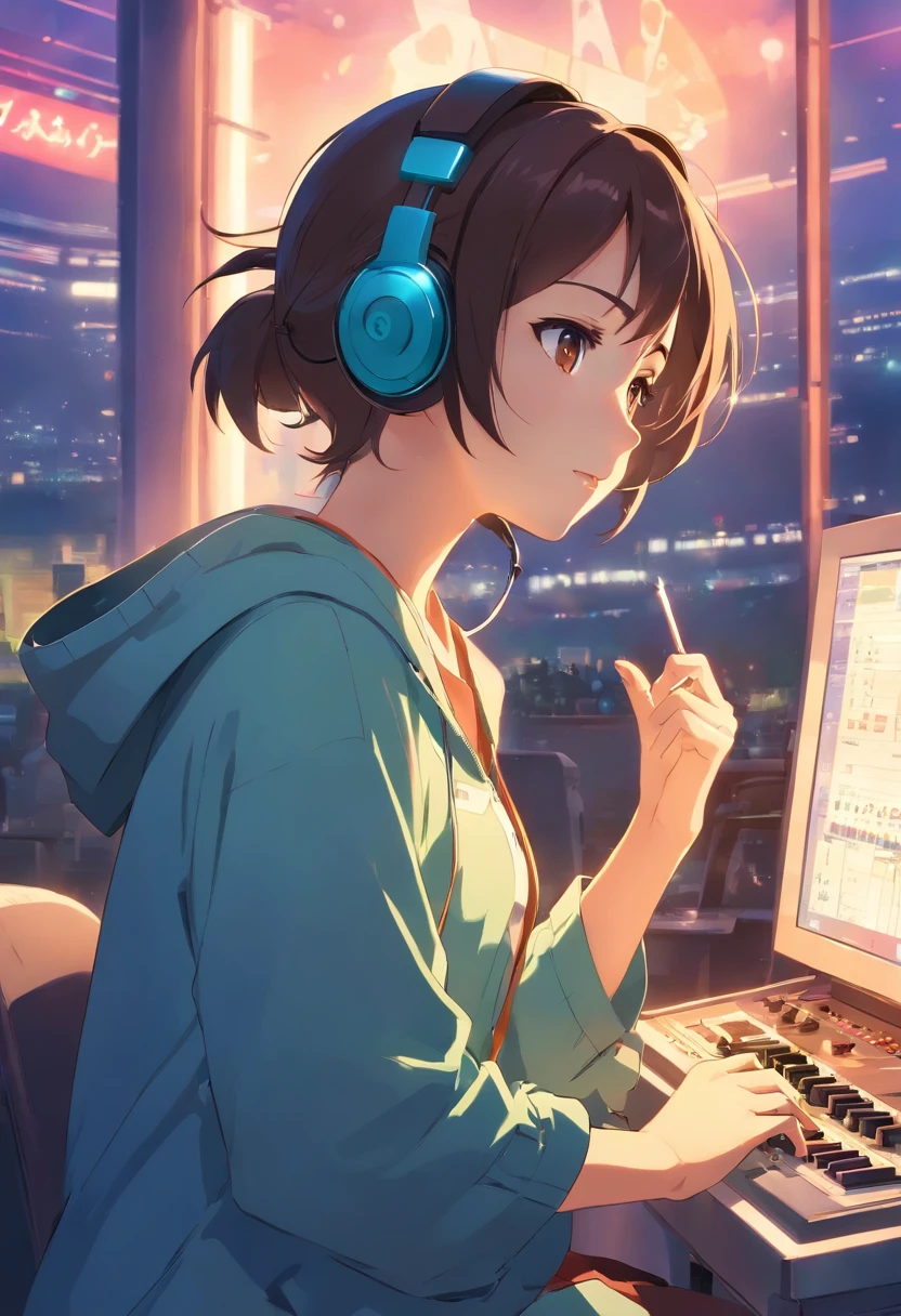 Radical panda players from headsets to profiles