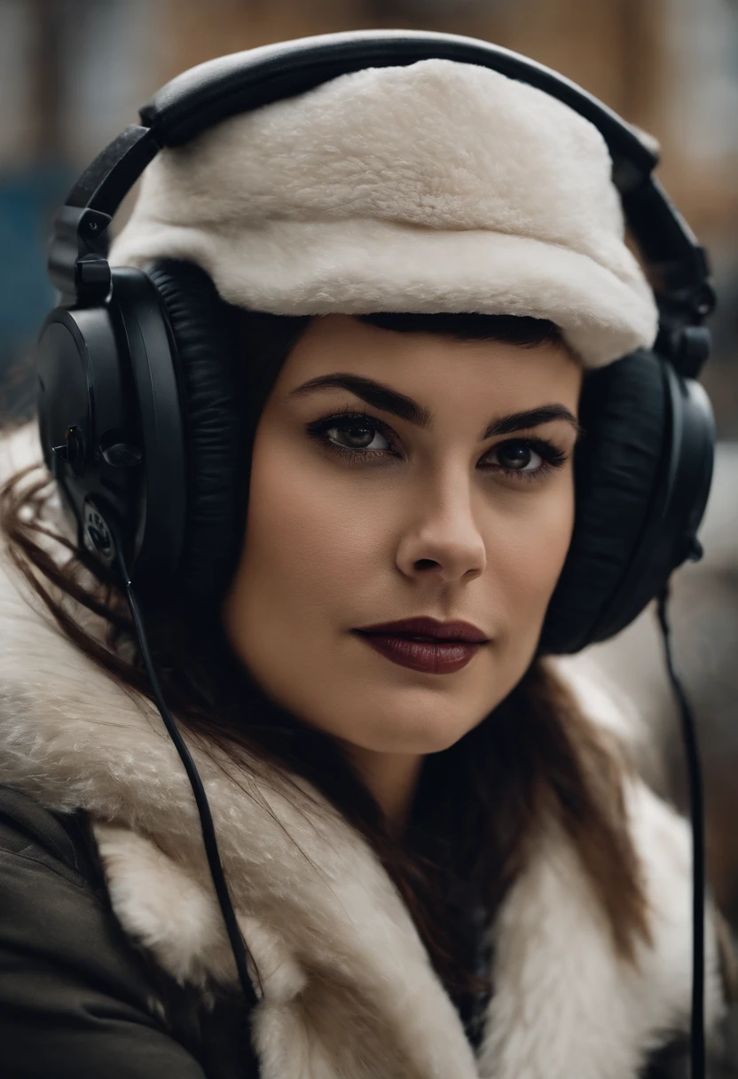 Radical panda players from headsets to profiles