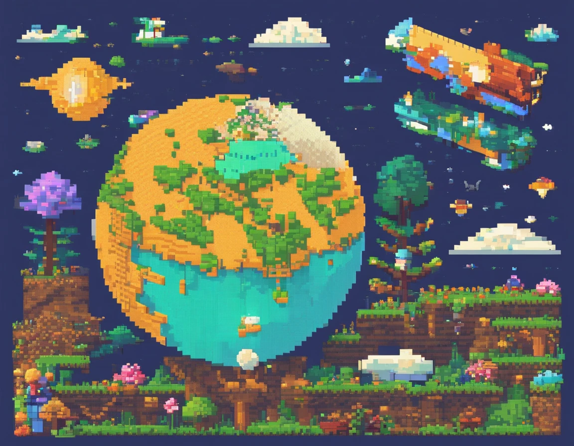 Protect the planet