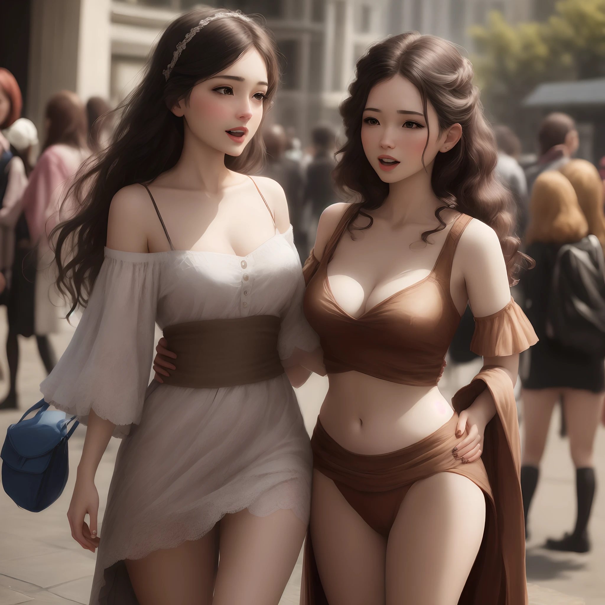 women