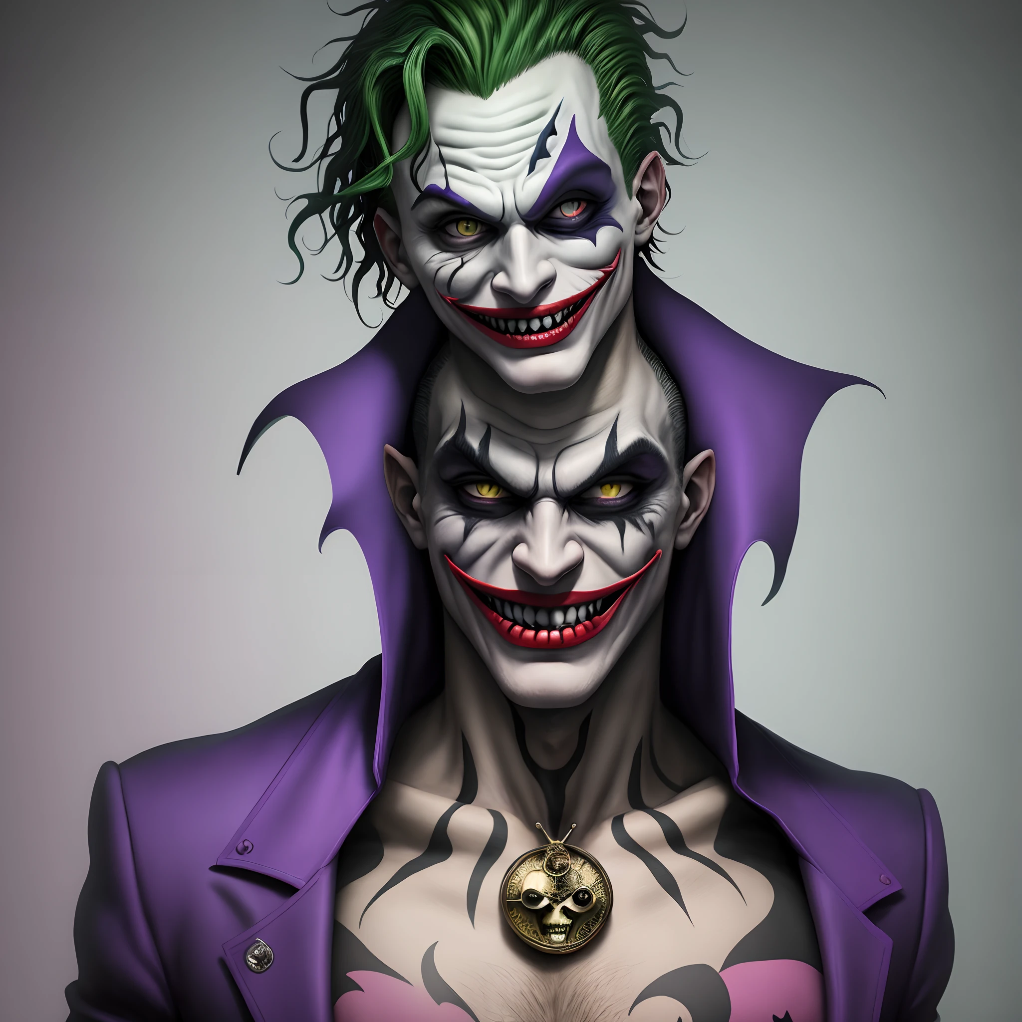 Coringa