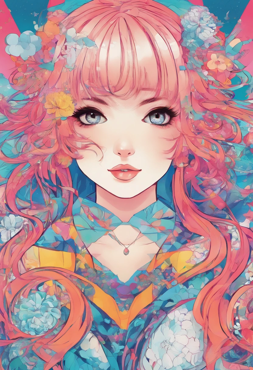 kawaii girl