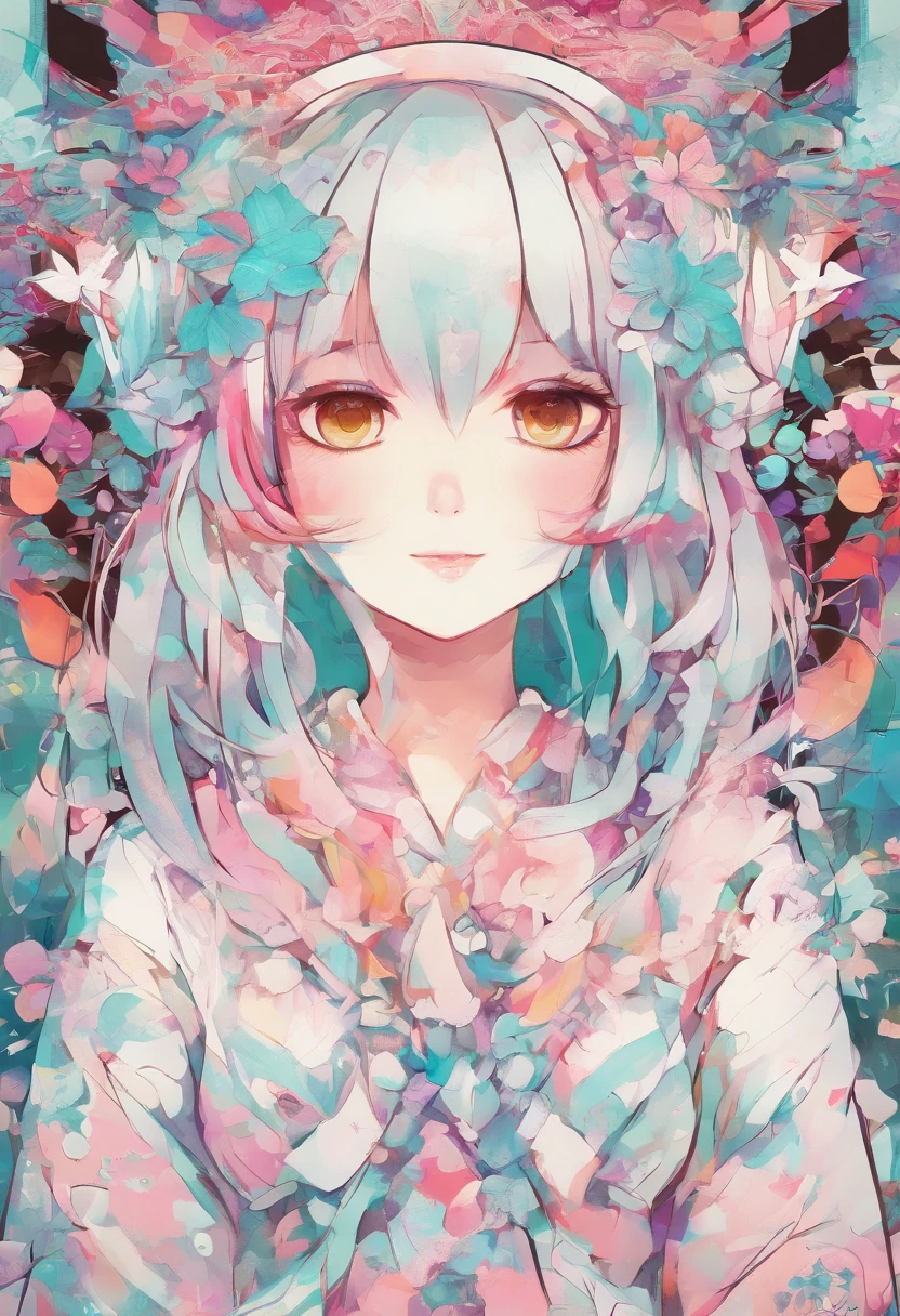 kawaii girl