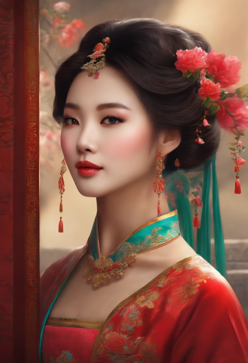 ChineseGirl