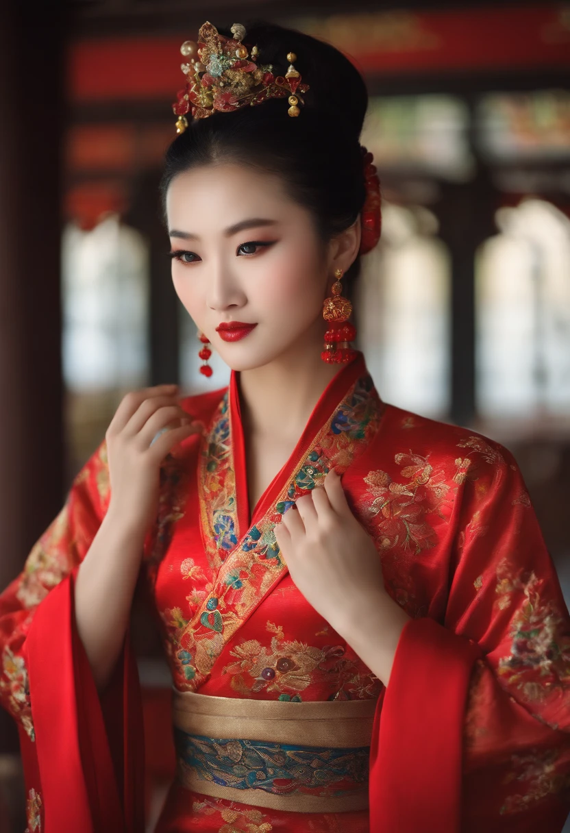 ChineseGirl