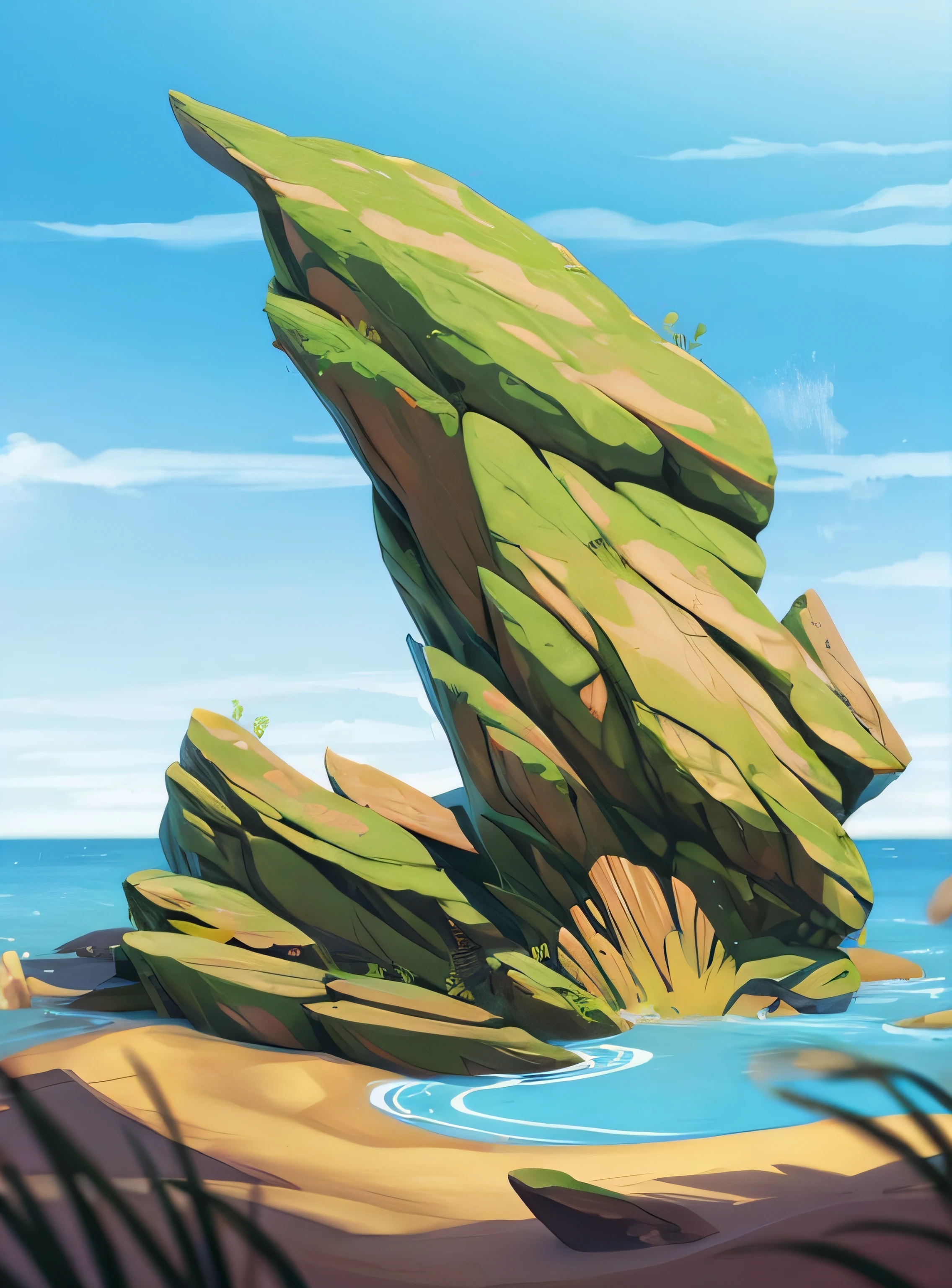 make this image hd