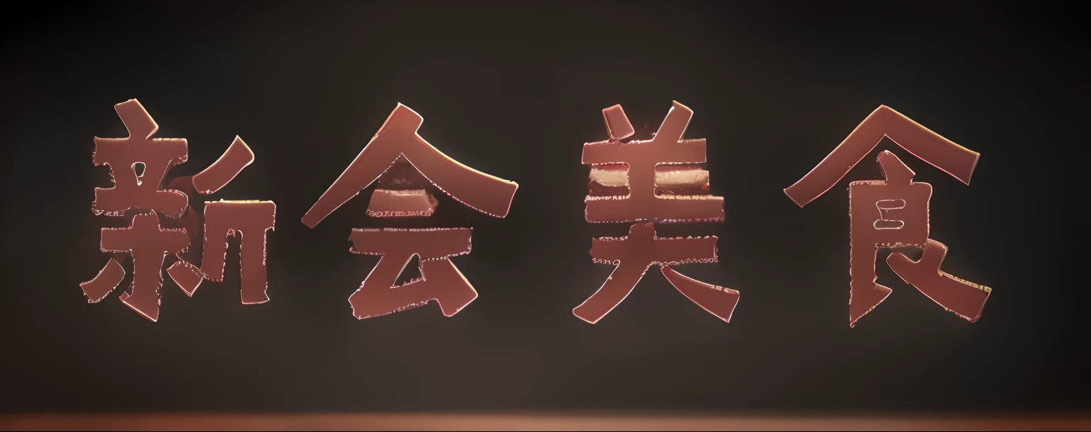 [Chinese character], (Detailed font characteristics:1.3),
(16k, masterpiece, best quality: 1.2), (Surrealism, Ultra-detailed and intricate realism: 1.3), (wide depth of field, radiation mapping, Ray tracing, divine light: 1.2), red background,high dynamic range, vivid, Rich details, Crisp shadows and highlights, actual, intense, Enhance contrast,
