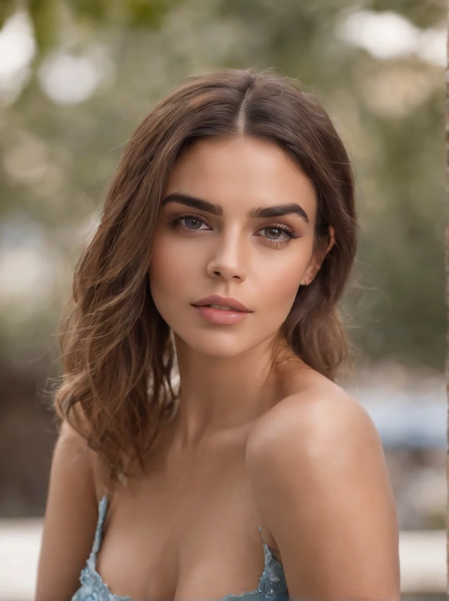 Un primer plano de una mujer con ropa de modelo de f1 bastante sexy ,en pista de rio de janeiro formula 1 mucha gente en las tribunas , ,Model body 19 years old , poses sexys,en un centro comercial maquillaje ligero Cara perfecta ), Belleza asombrosa, Foto de una mujer hermosa, cara extremadamente hermosa, Belleza asombrosa, piel negra,princesa libanesa ,muy detallada , Cara preciosa, Hermosa cara arabe , color piel morena,piel,canela,sexy cuerpo entero Mujer preciosa, Cara perfecta, Hermosa cara atractiva, Cara impresionante, Cara perfecta!!!, Cara perfecta!!, Retrato de una bella modelo, Cara perfecta detallada,ojos azules ,8k