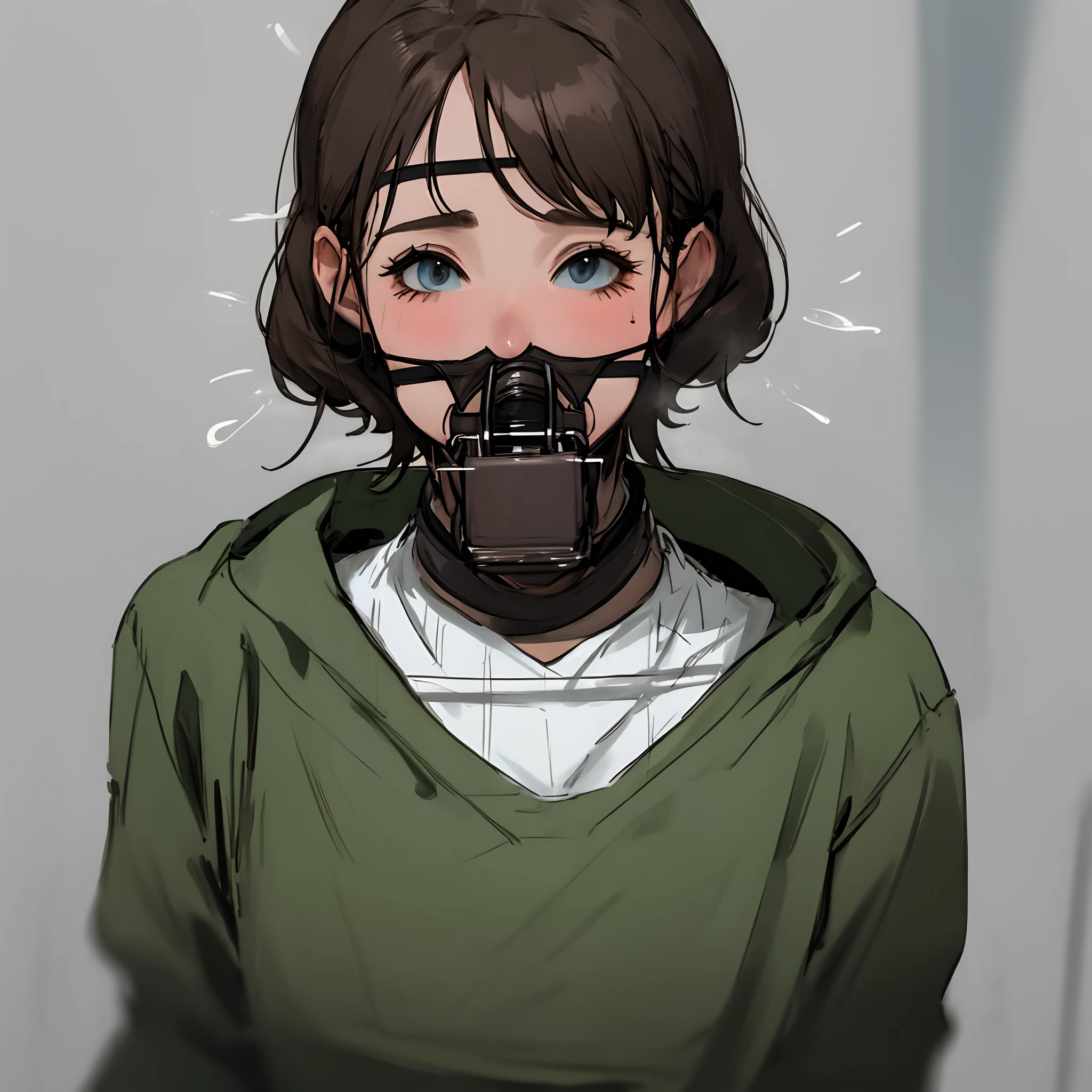 gag