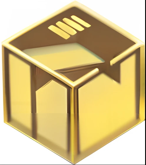 Gold Box