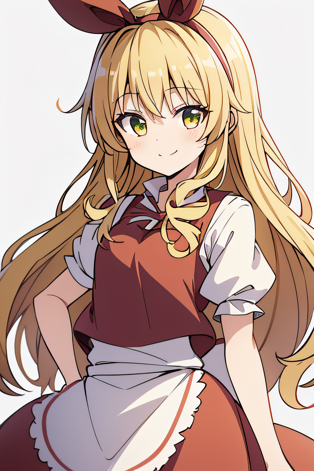Ellen Touhou PC-98 v1.0