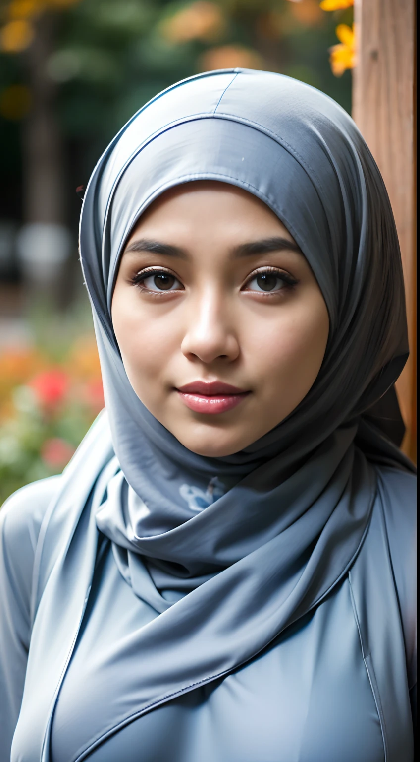Women hijab