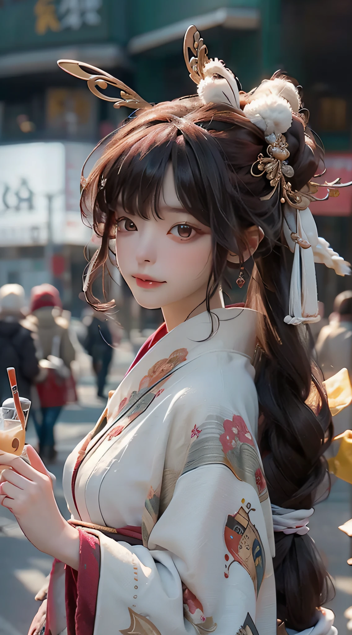 cherry blossom