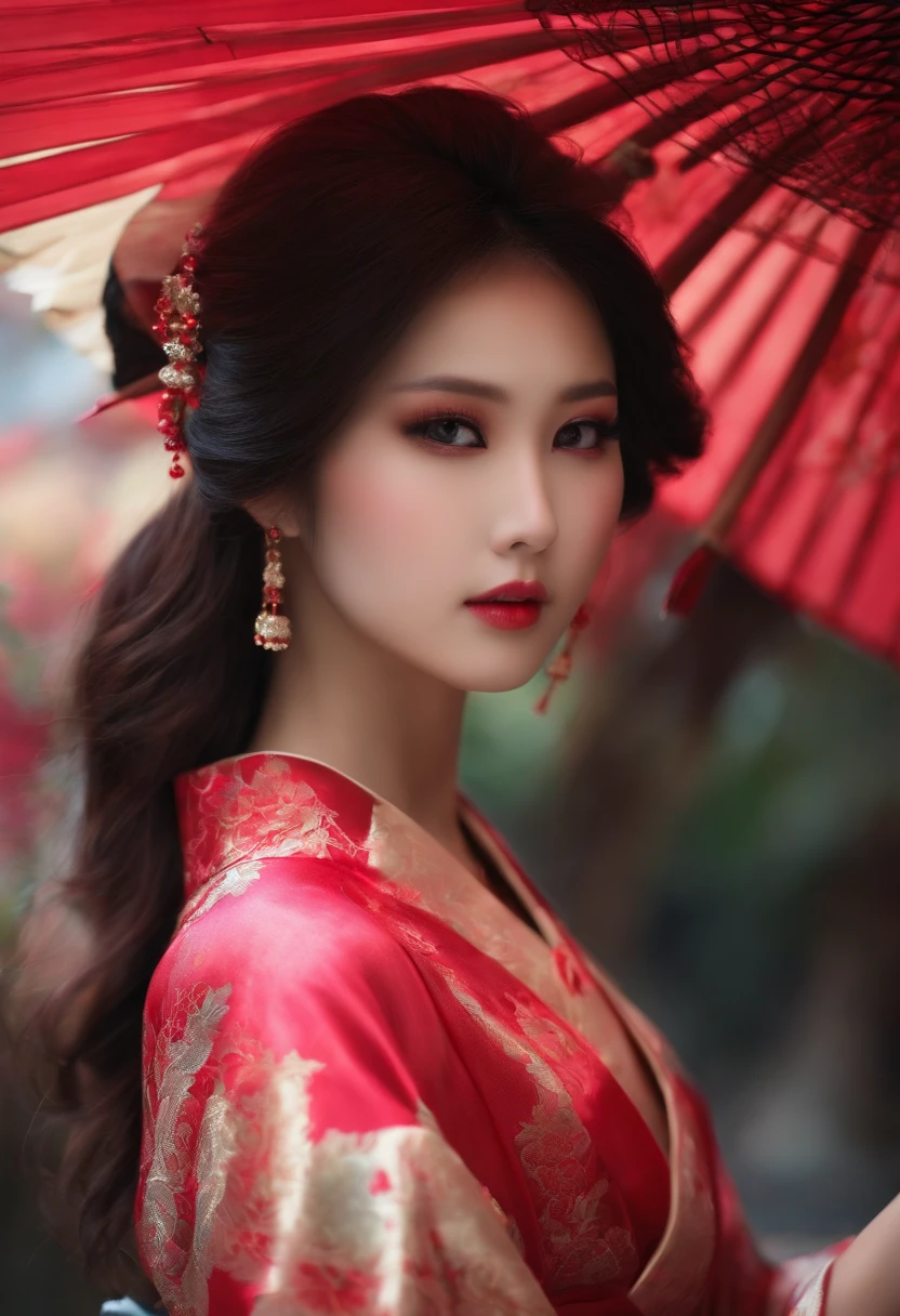 Korean sexy girl