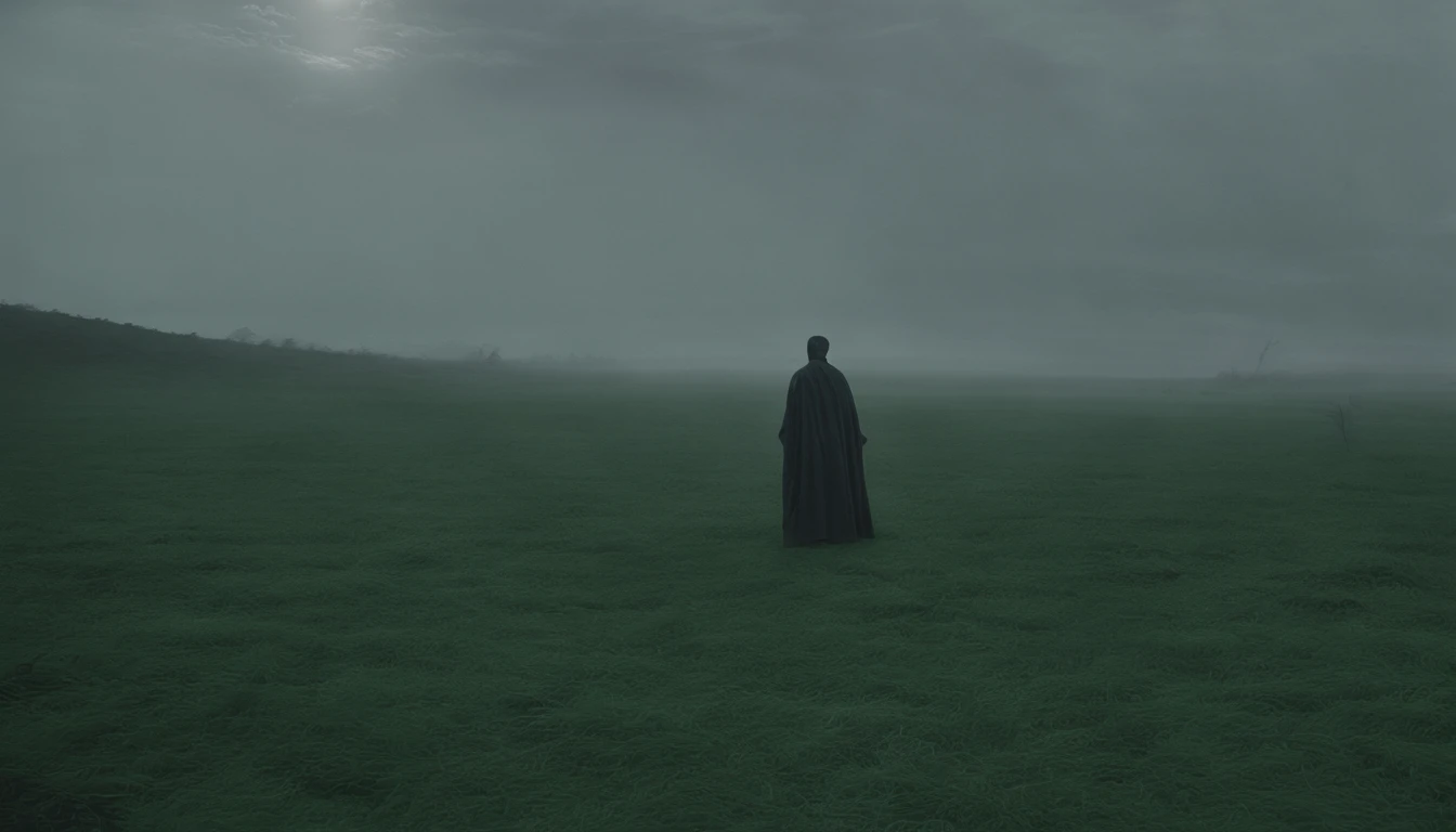 a white path in the middle of a multicolored field, ((((giant sun)))),Rolling green grass, ((Tai chi)),,an ultrafine detailed painting by Daren Bader, shutterstock contest winner, neo-romanticism, soft mist, made of mist, deviantart,Fujifilm XT3,by Steve McCurry, by Alessio Albi, by Lee Jeffries, by Herb Ritts, by Jeremy Man,long shot, clean, wide view, commercial photography
