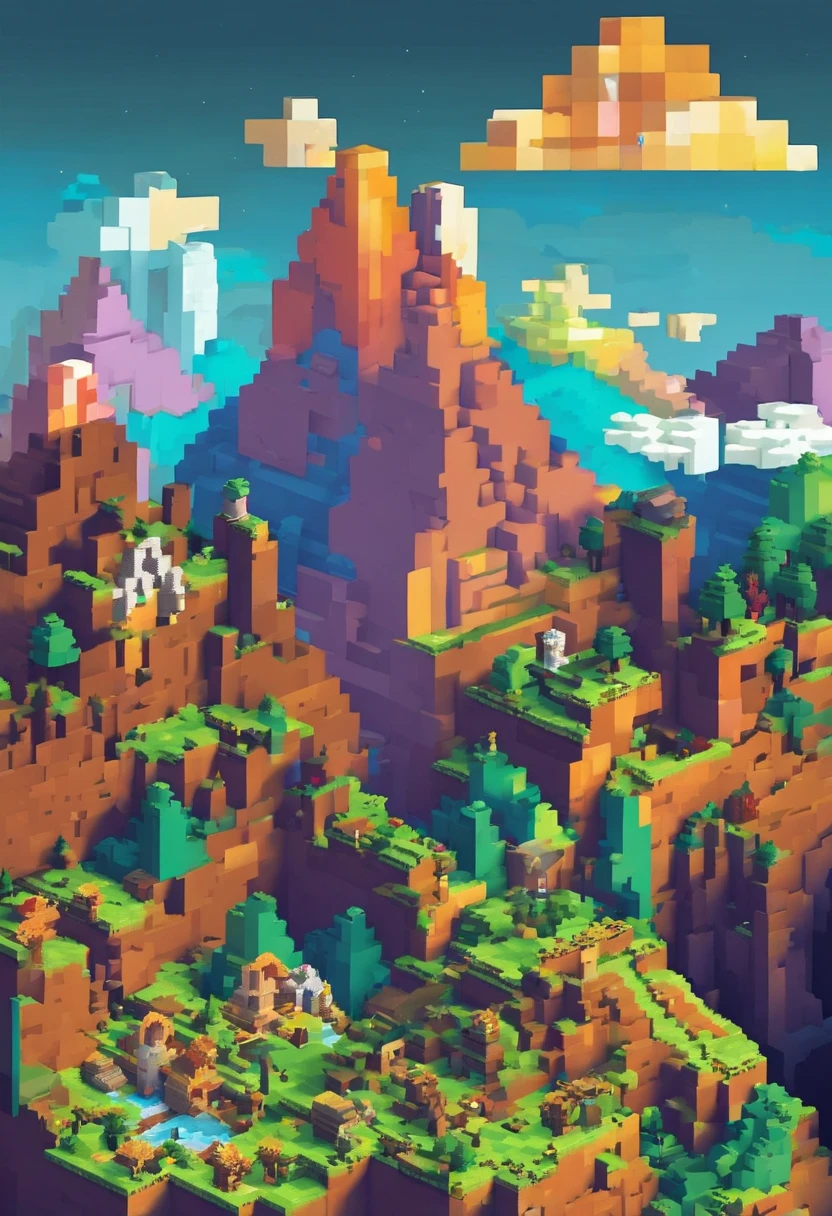 Mountains