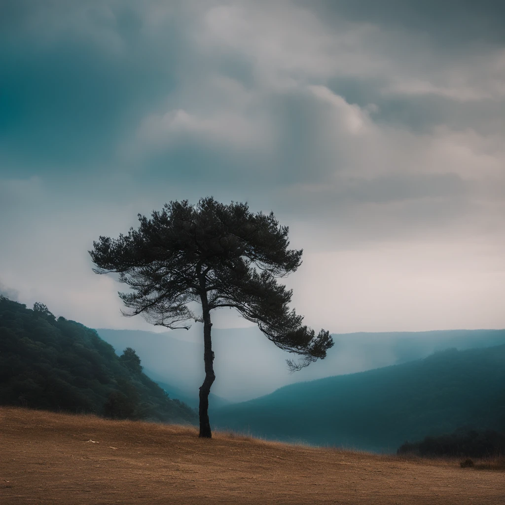 vue magnifique,Forest Mountain Landscape Photography,nature,Il vient de pleuvoir,Buissons au clair de lune,Eau bleu turquoise,Rocks of various shapes,Falaises alpines,1 white Phalaenopsis orchid,Tons minimalistes cyan noir et blanc gris,Ciel brumeux,Vision cauchemardesque, Intrigue de dark fantasy,Composition parfaite et excellente,8k resolution,The detail,Sentiers de pluie,humidity,Water stain,Ultra-wide-angle shooting,Jack Guzman's Environmental Art Photography,Realstic,Cinematographic compositions,volumeric lighting,vivacity, Un, Stunning skies, Colorful clouds float,true to life, The pubic area is clear, Une perfection sans faille, DSLR, 16k, 1024, 2048, 4096, Un, tranchant, beste-Qualit, highly quality, absurderes,Driverless background,The is very detailed、Detailed light shadows,tendances sur ArtStation、Complexe、high details、Dramatics、Art at the halfway point(volumeric lighting:1.2)Tir HDR。(Vue lointaine,Vue super profonde,ultra grand angle,Microfocal Distance Lens:1.2)(Realstic:1.4)tmasterpiece、highly quality、Belle photographie、Globalillumination、