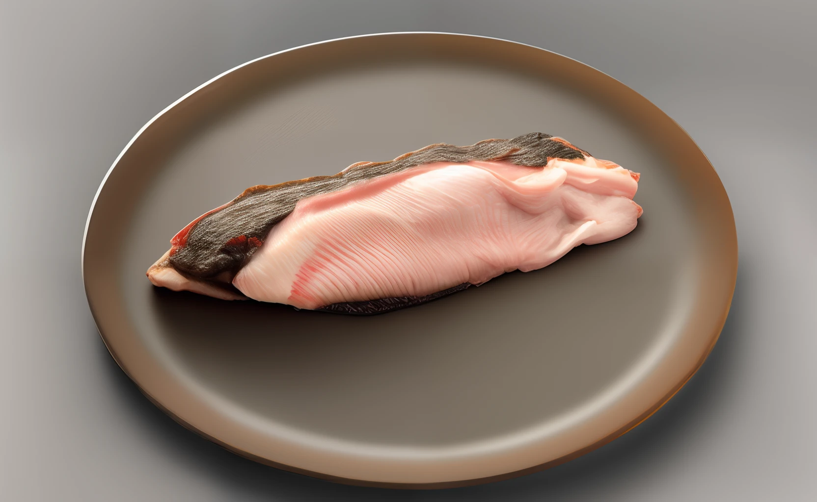 flank