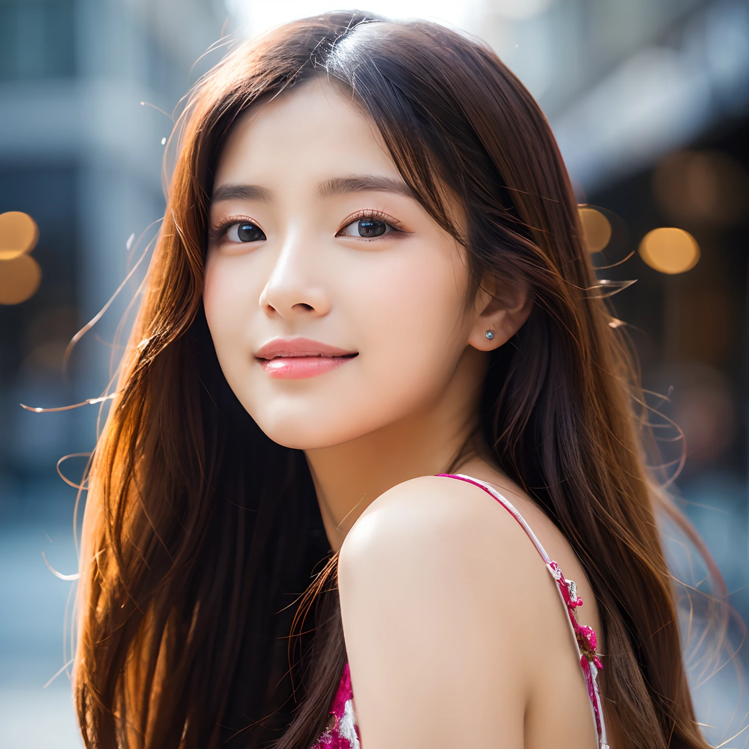 Real Beauty