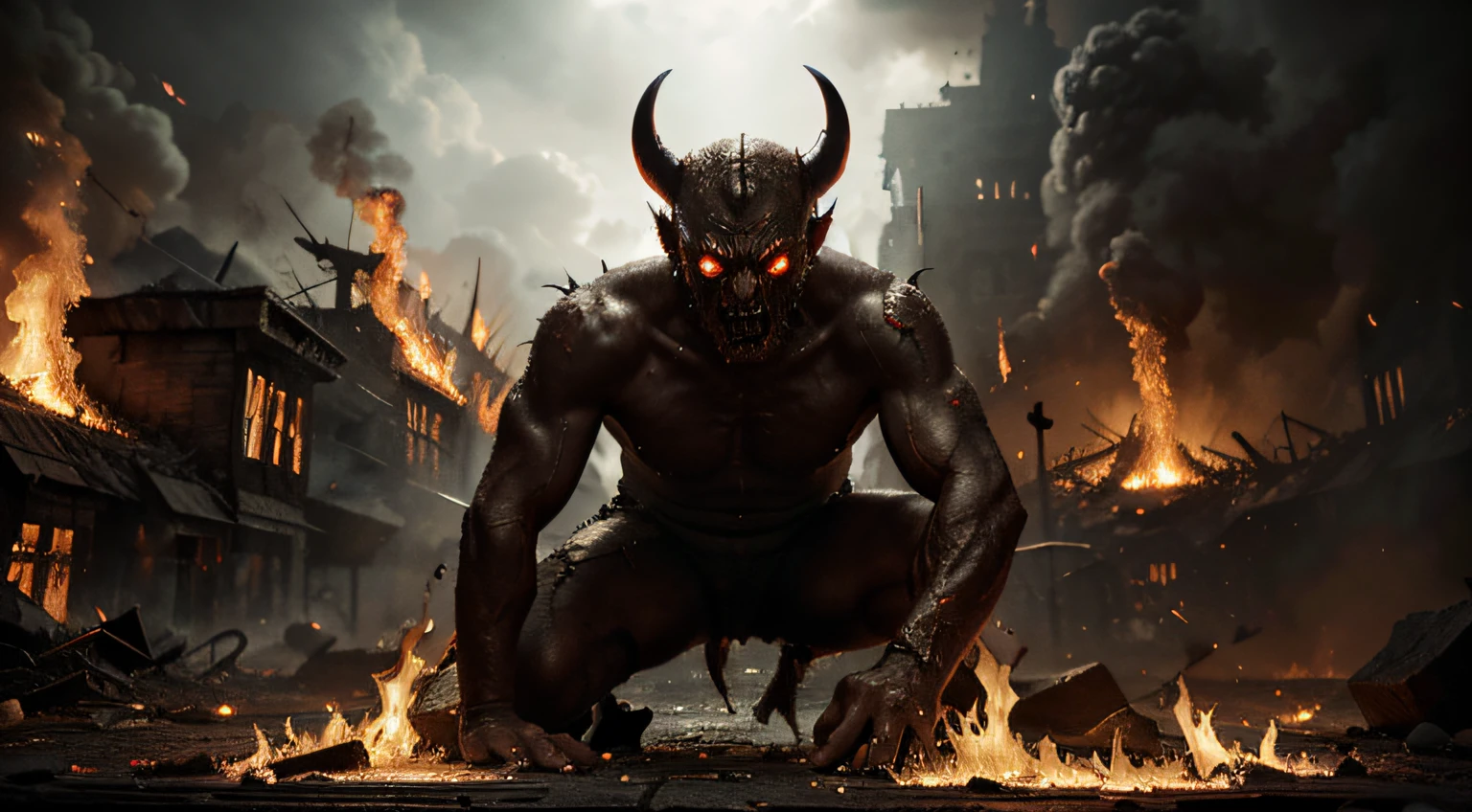 Demon 